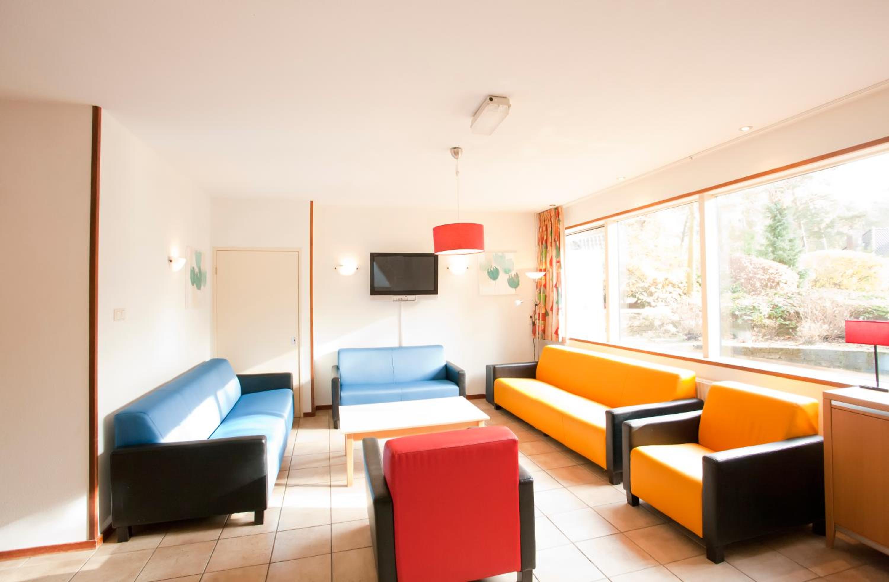Groepsaccommodatie 20 - Photo 1