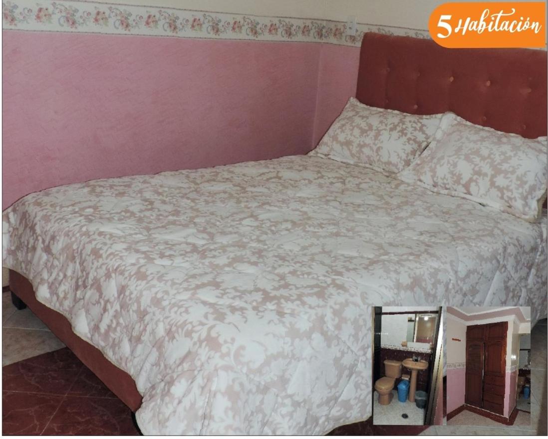 Standard Double Room photo 1