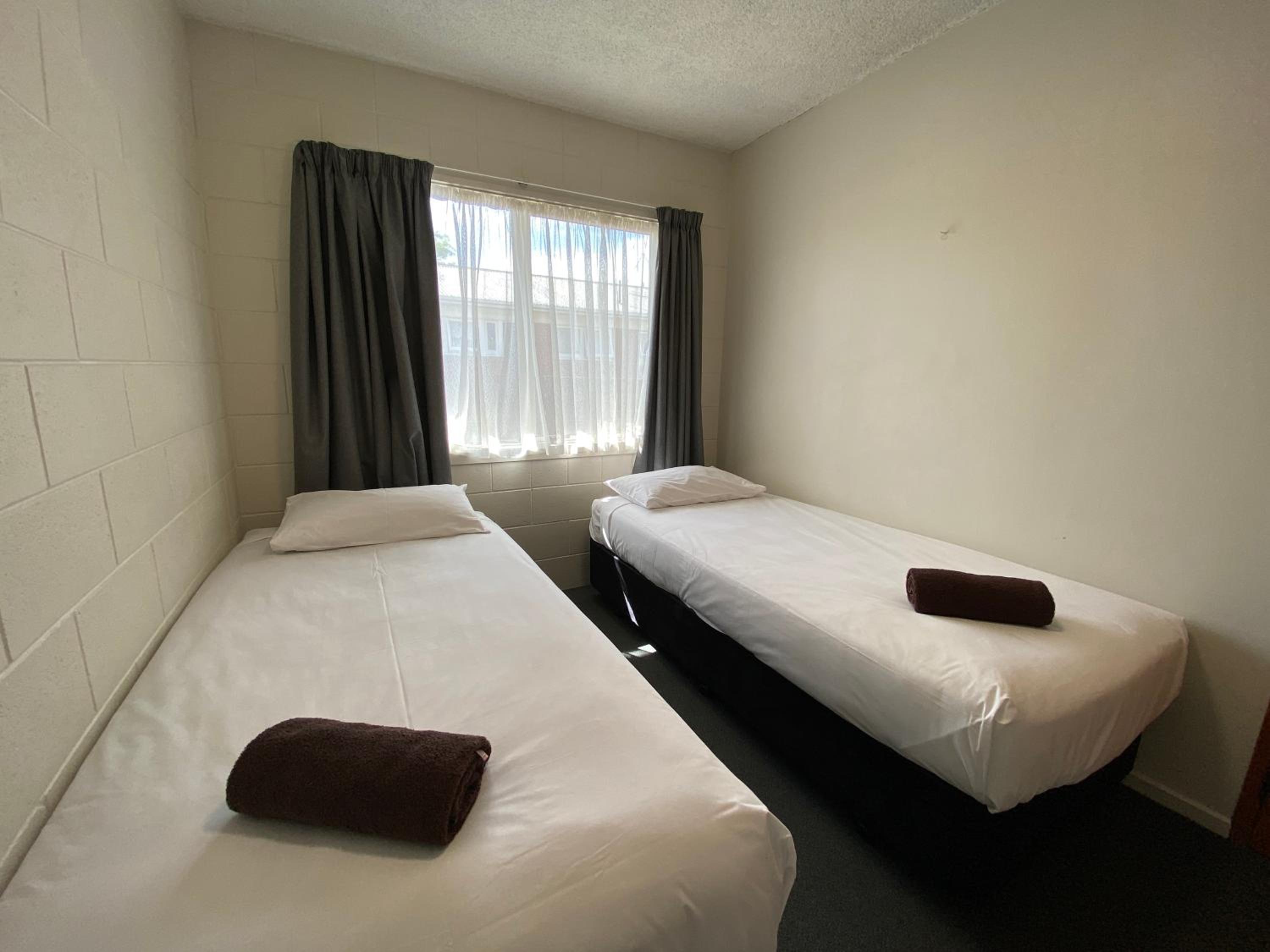 Two-Bedroom Apartment - Photo 3