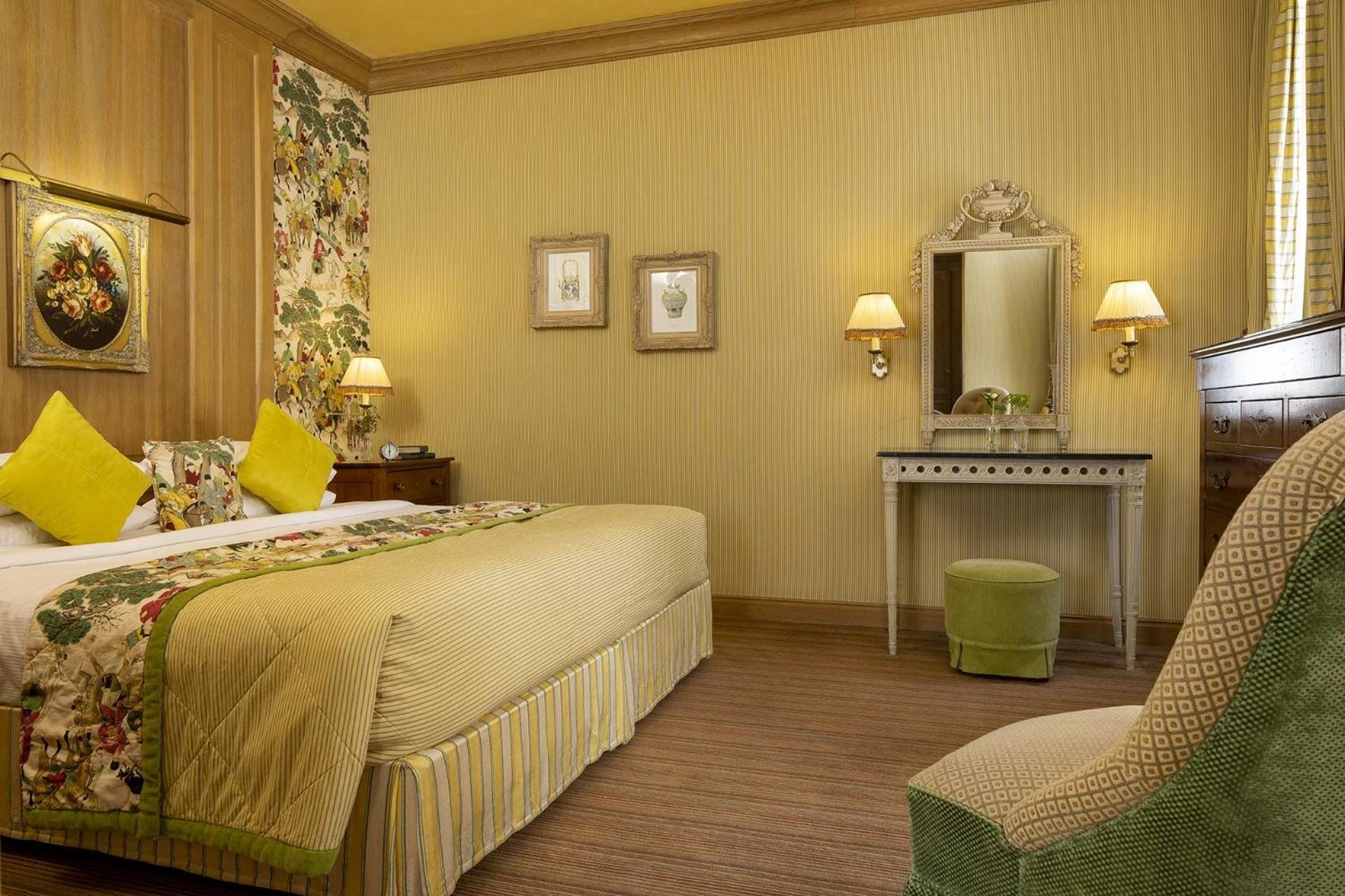 Suite photo 1