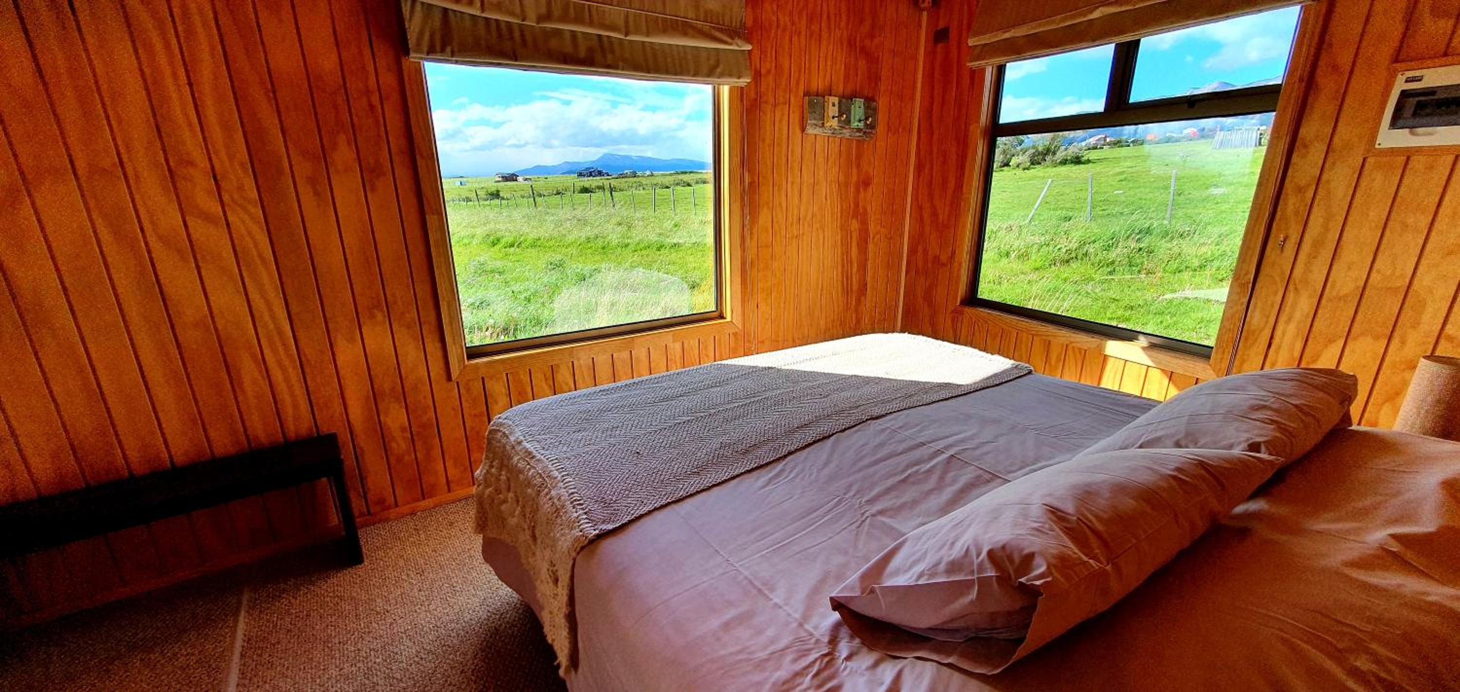 One-Bedroom Bungalow