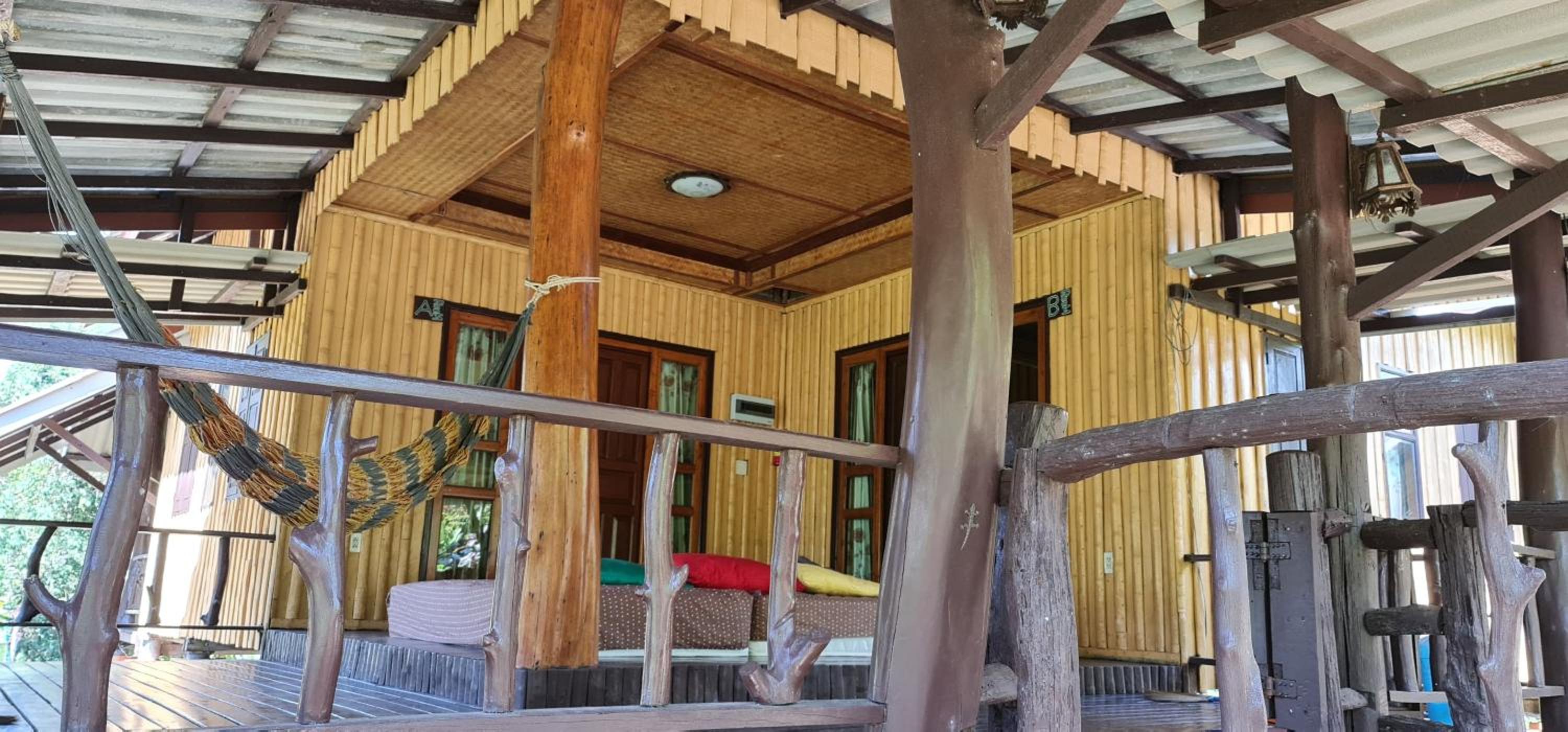 Standard Bungalow