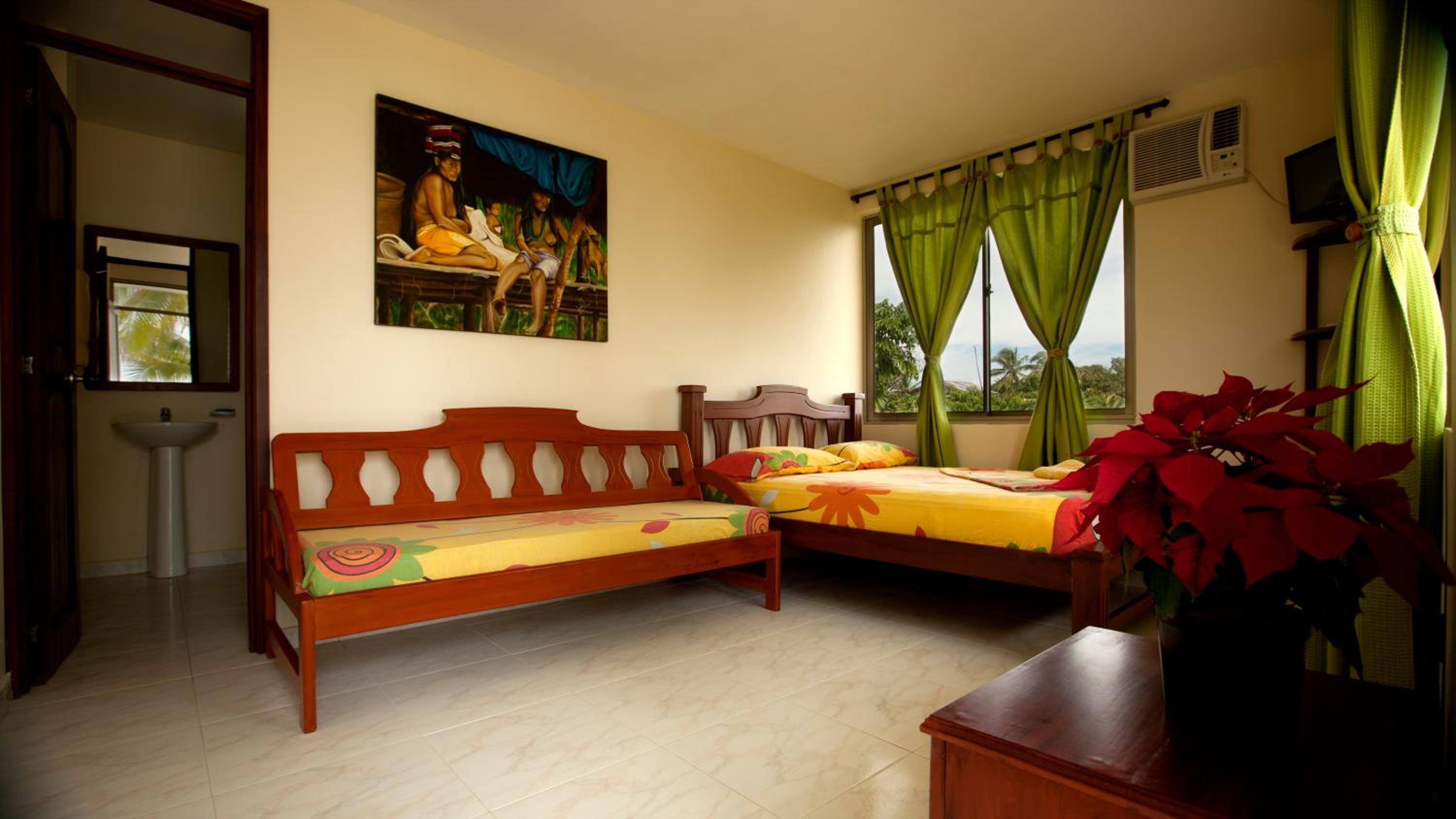 Deluxe Room photo 1