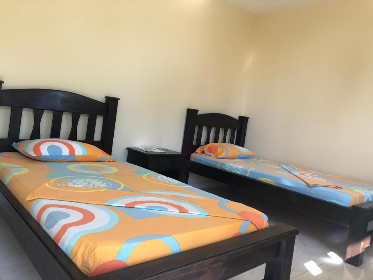 Double or Twin Room photo 1