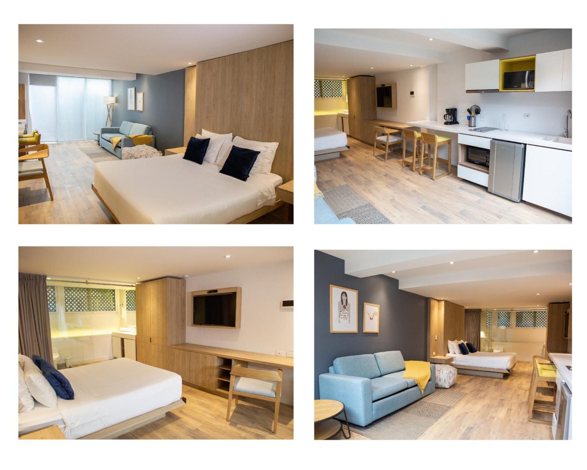 Apartment - Ground Floor
