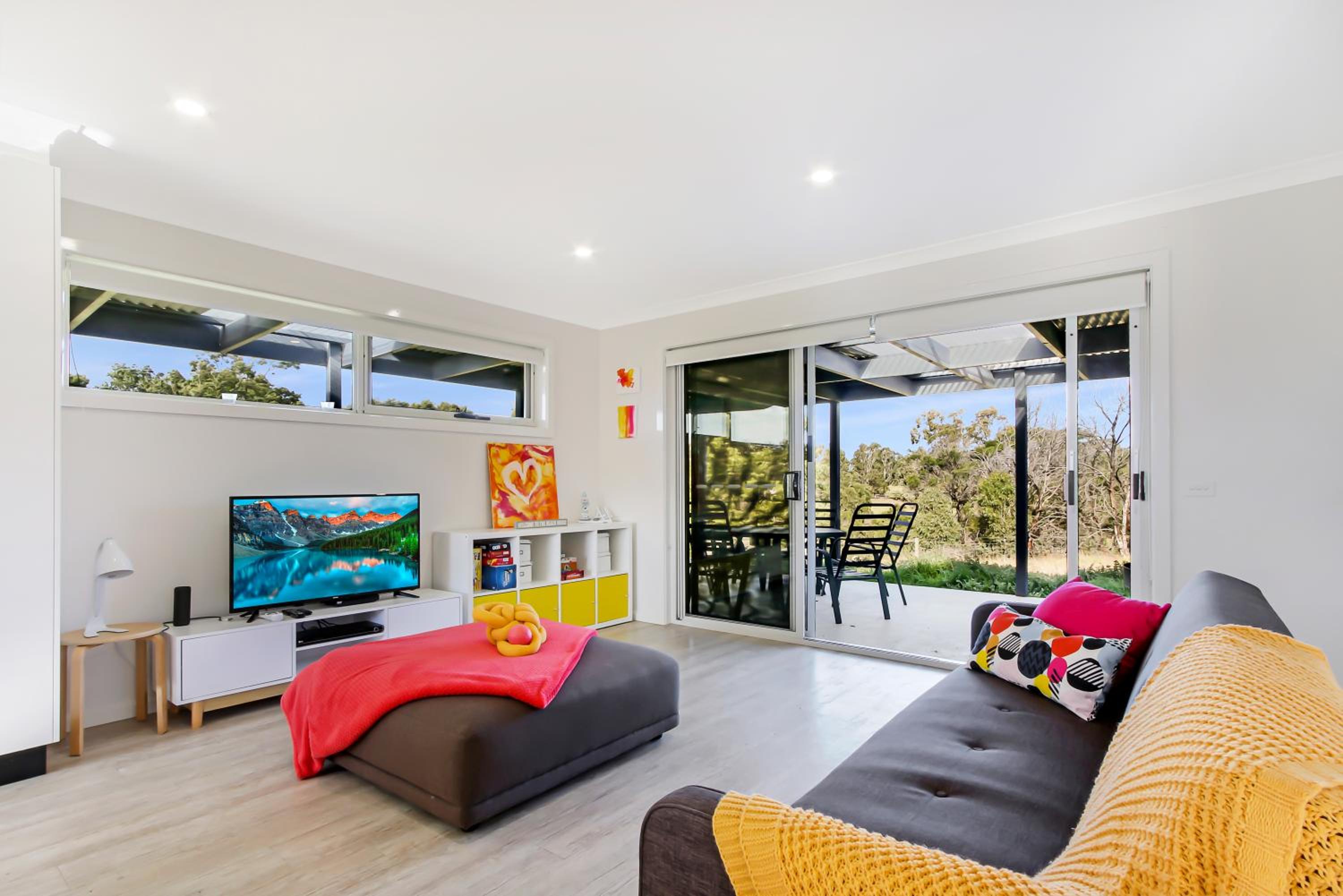 Two-Bedroom House photo 1