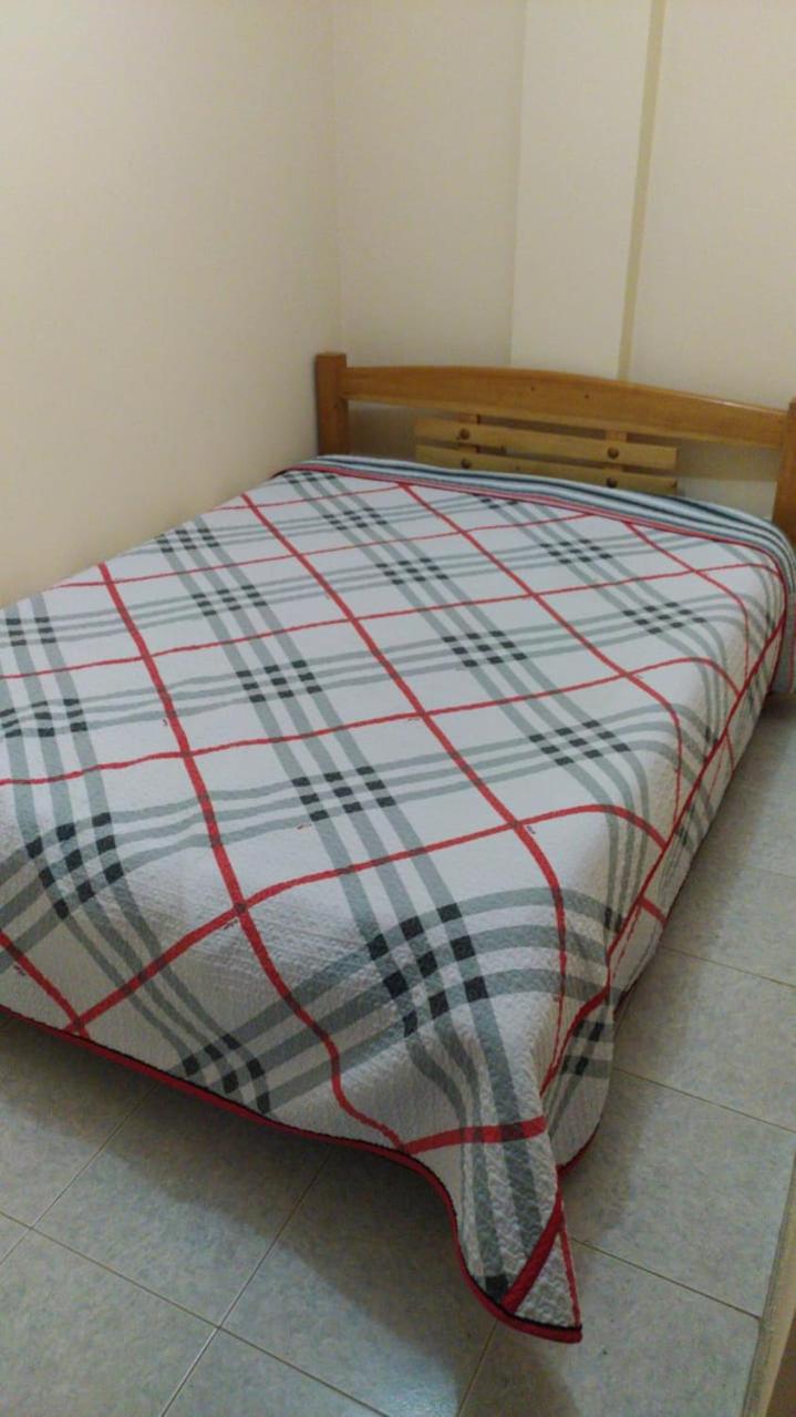 Economy Double Room photo 1