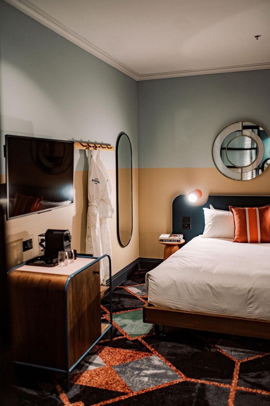 King Room photo 1