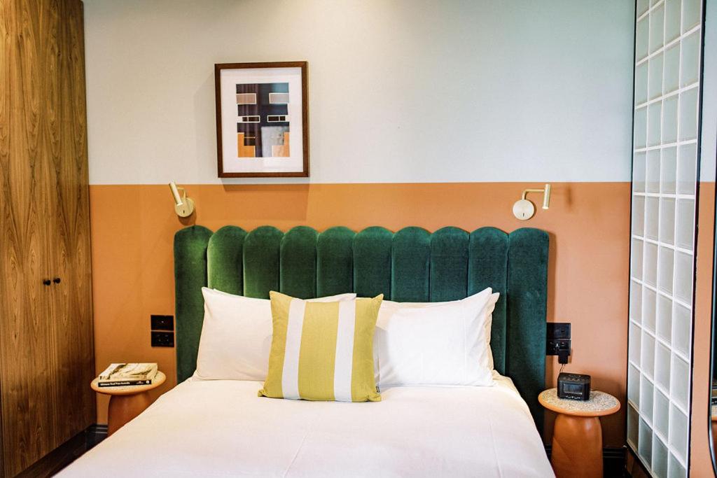 Deluxe Suite with Sea View photo 1