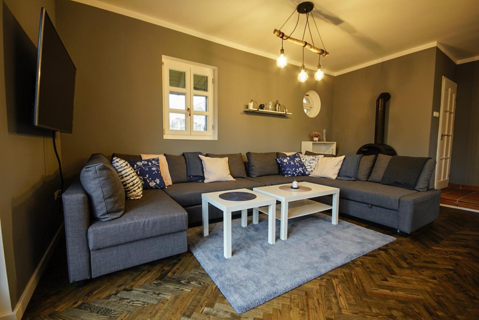 Apartment - Ground Floor photo 2
