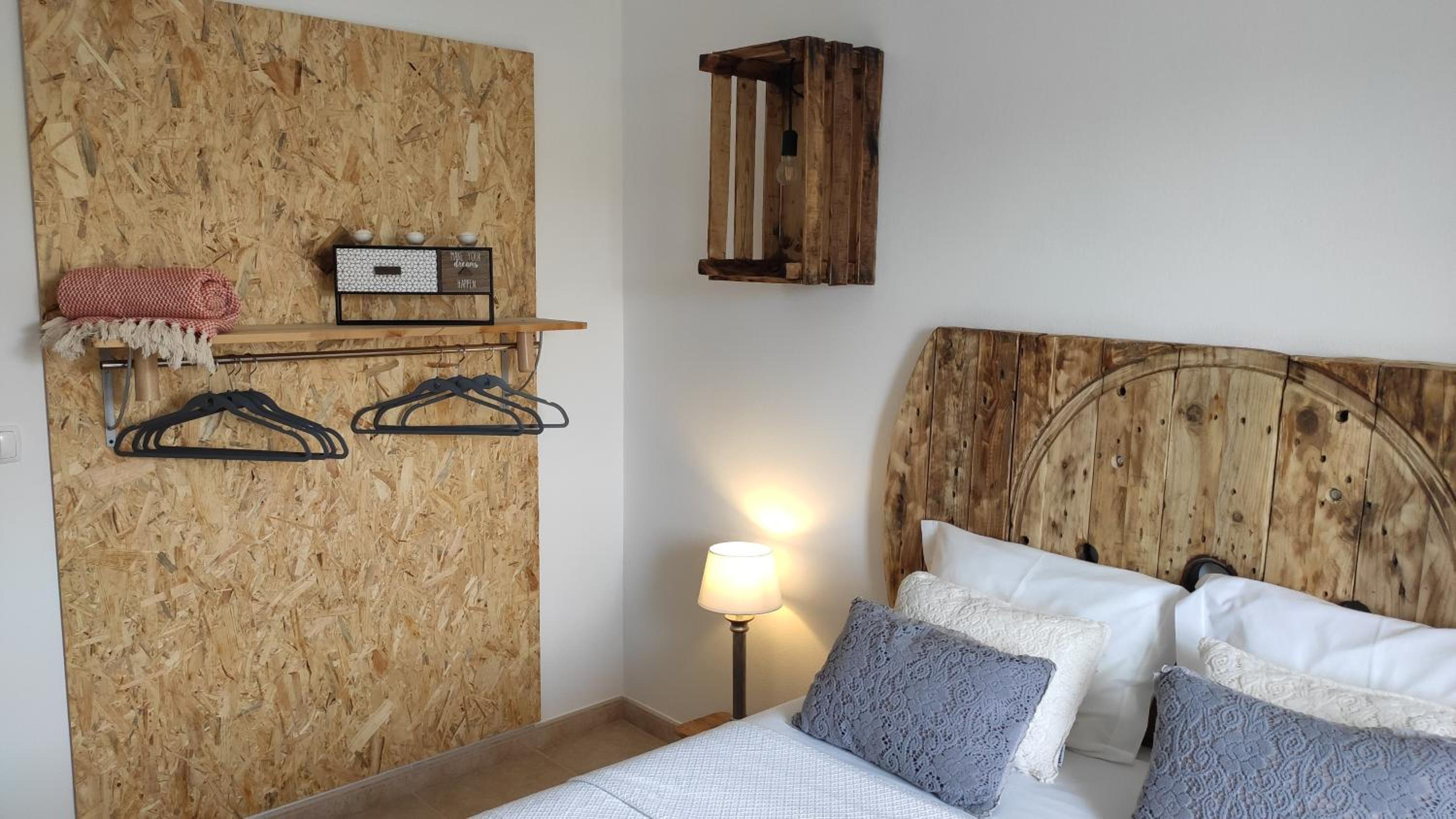 Two-Bedroom House - Photo 72