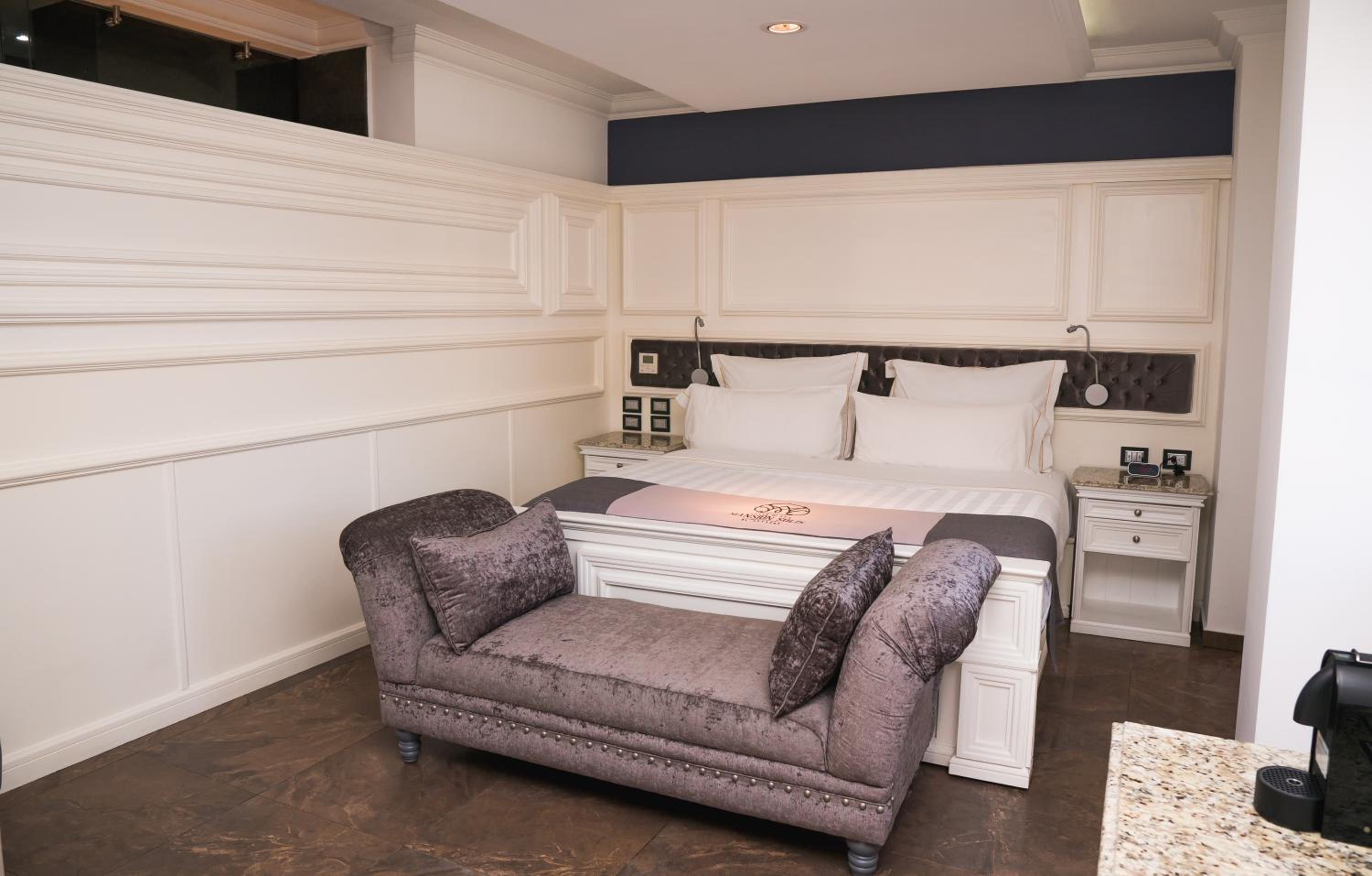 Junior Suite - Photo 3