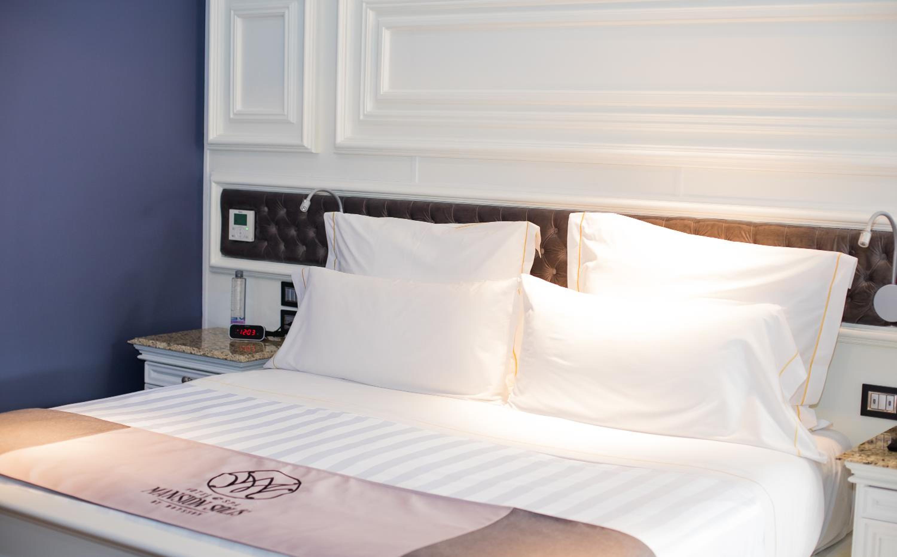 Junior Suite - Photo 1