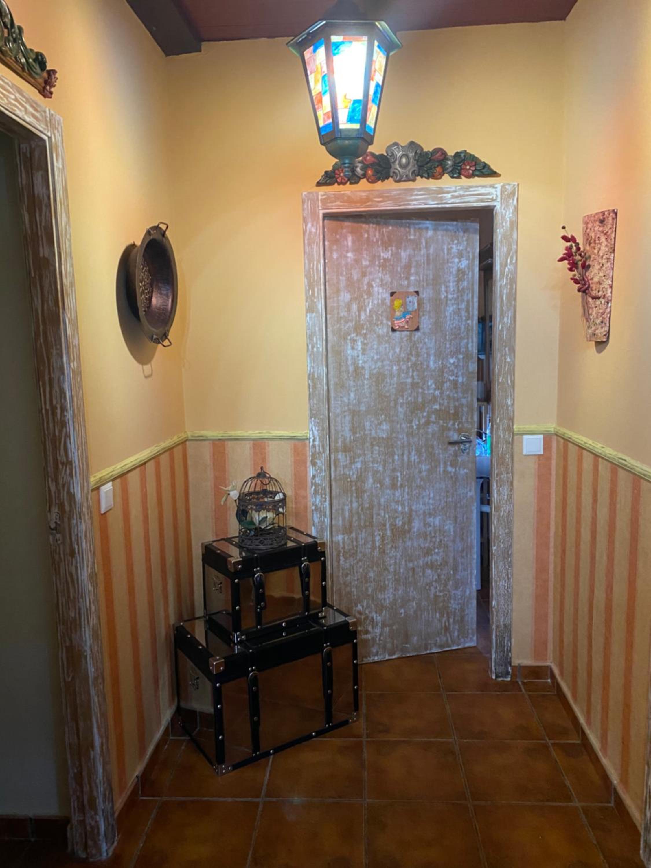 Casa de Dos Habitaciones
