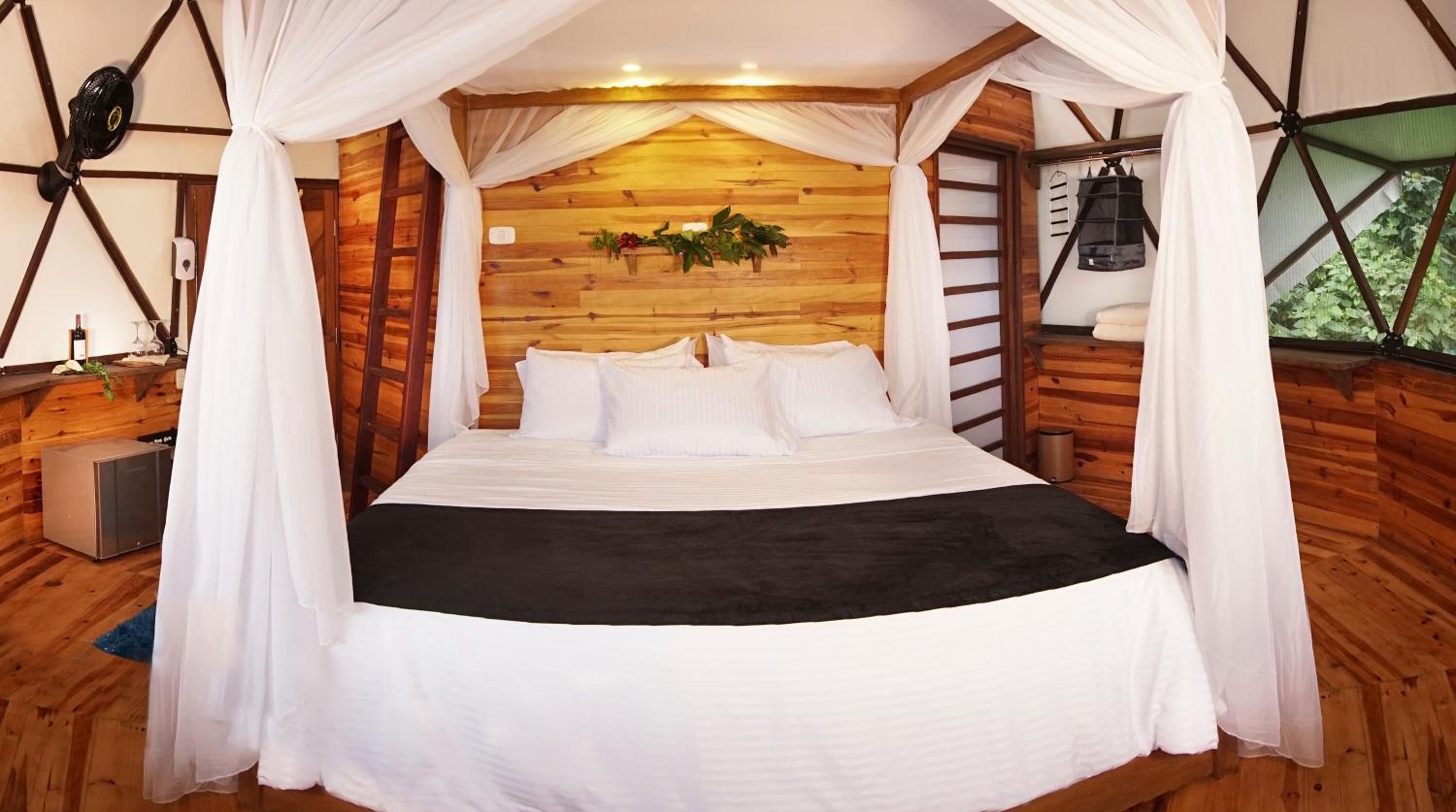 Duplex Suite
