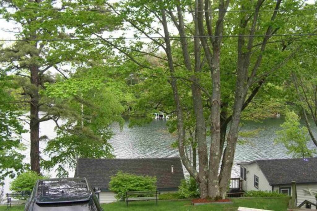 Four-Bedroom House - Photo 4