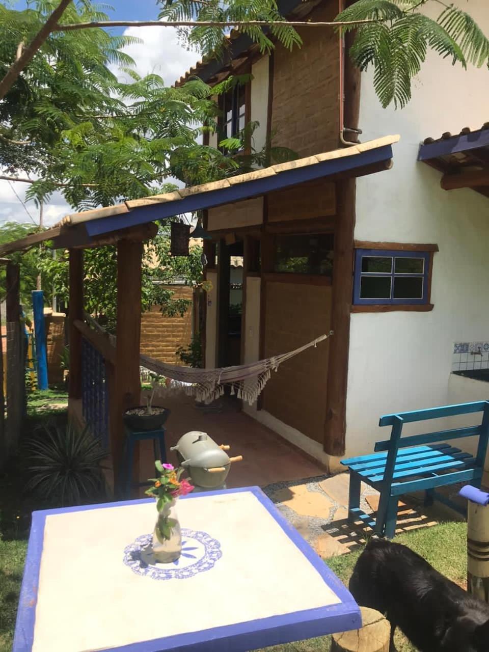 Two-Bedroom Chalet photo 2