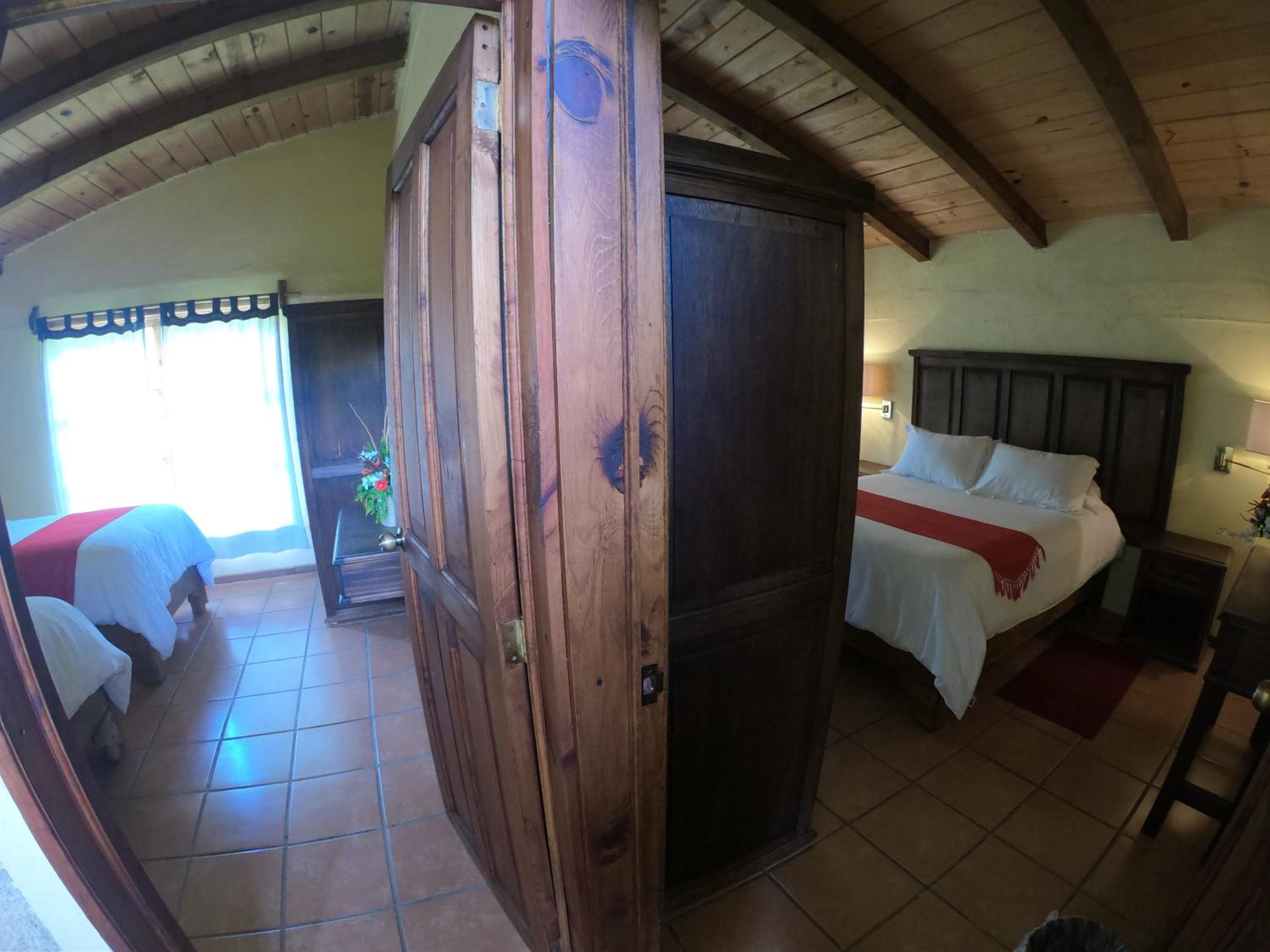 Cottage (4 Adults)