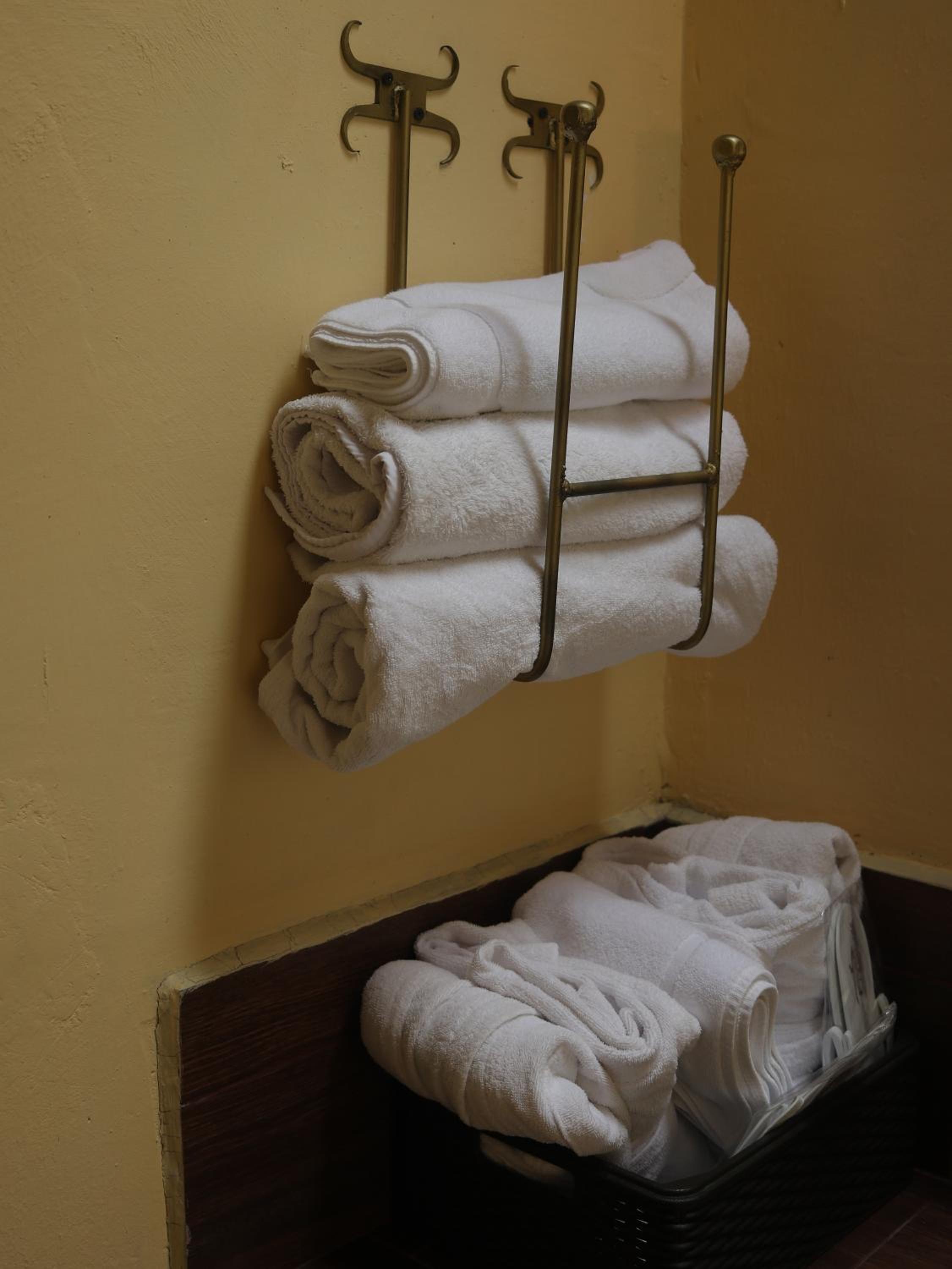 Deluxe Cottage - Photo 9