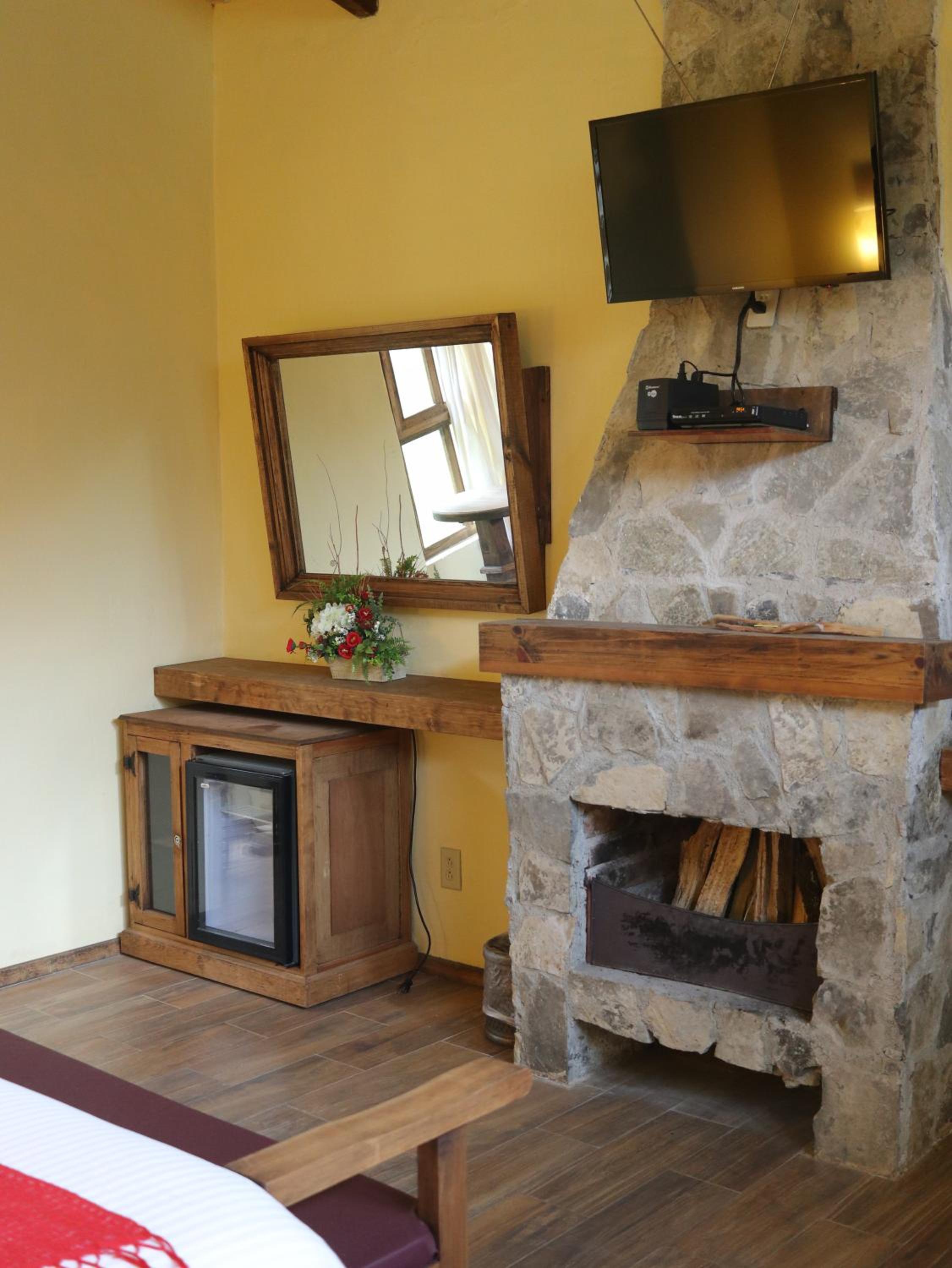 Deluxe Cottage - Photo 10