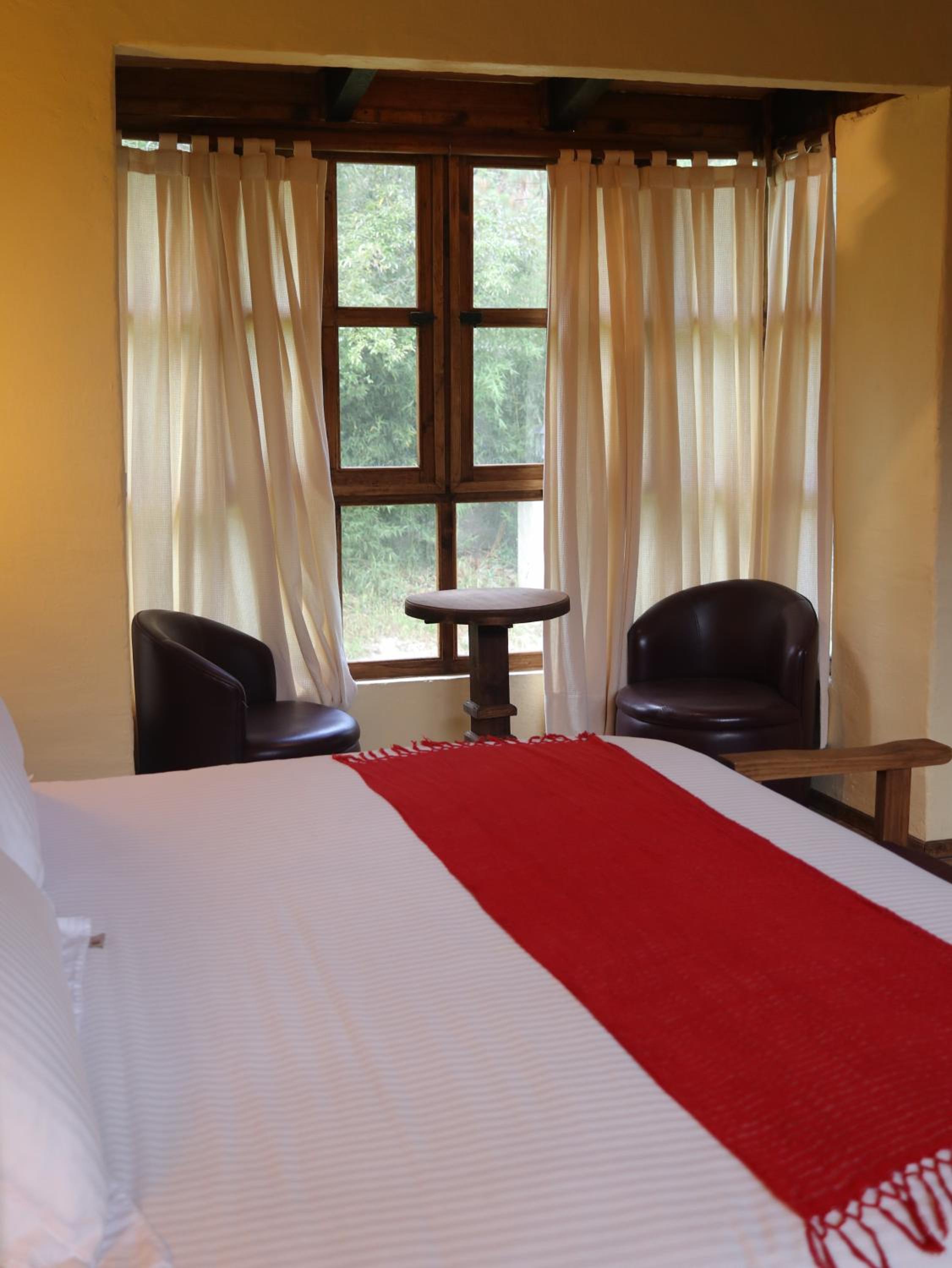 Deluxe Cottage - Photo 6