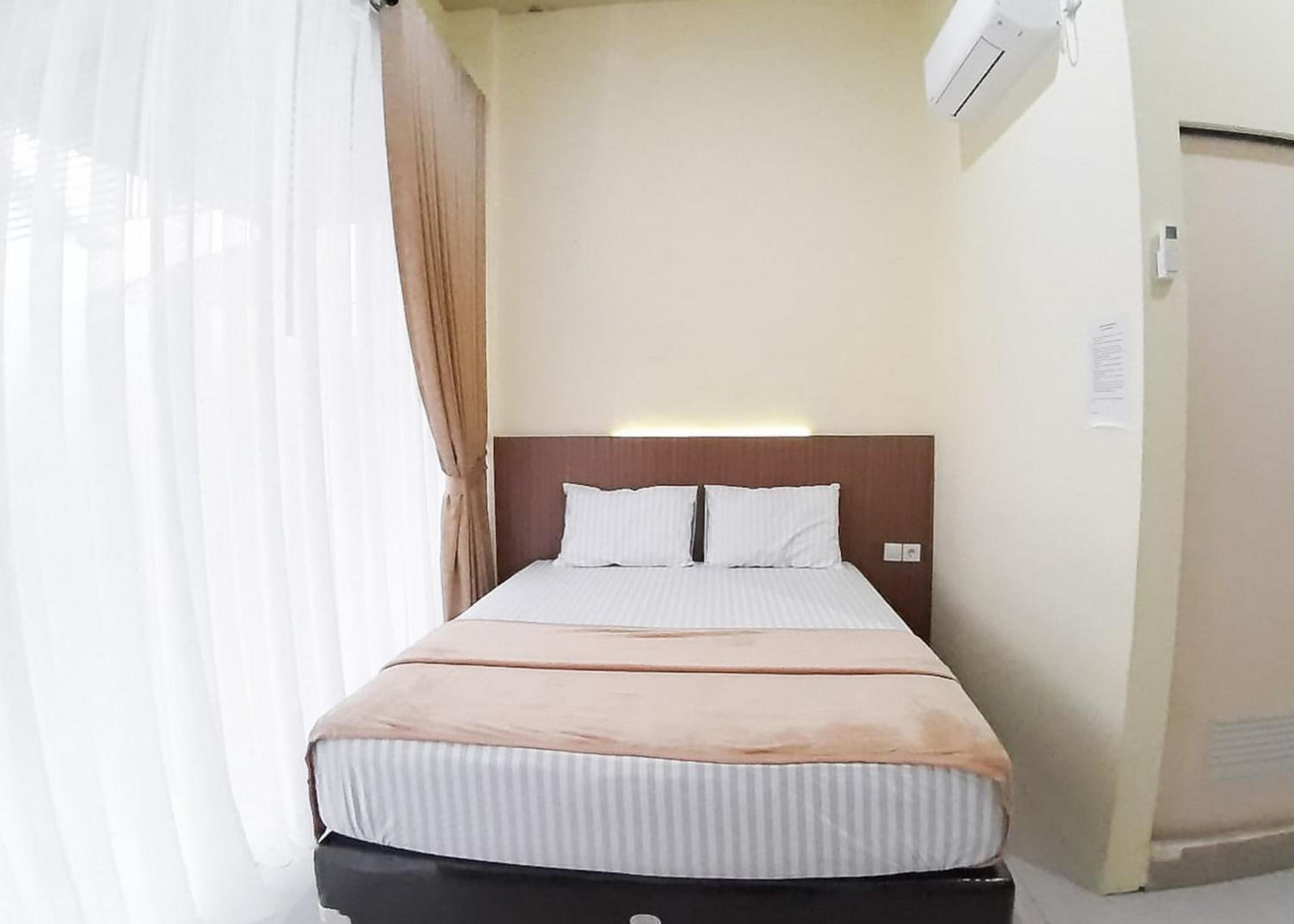 Double Room - Photo 1