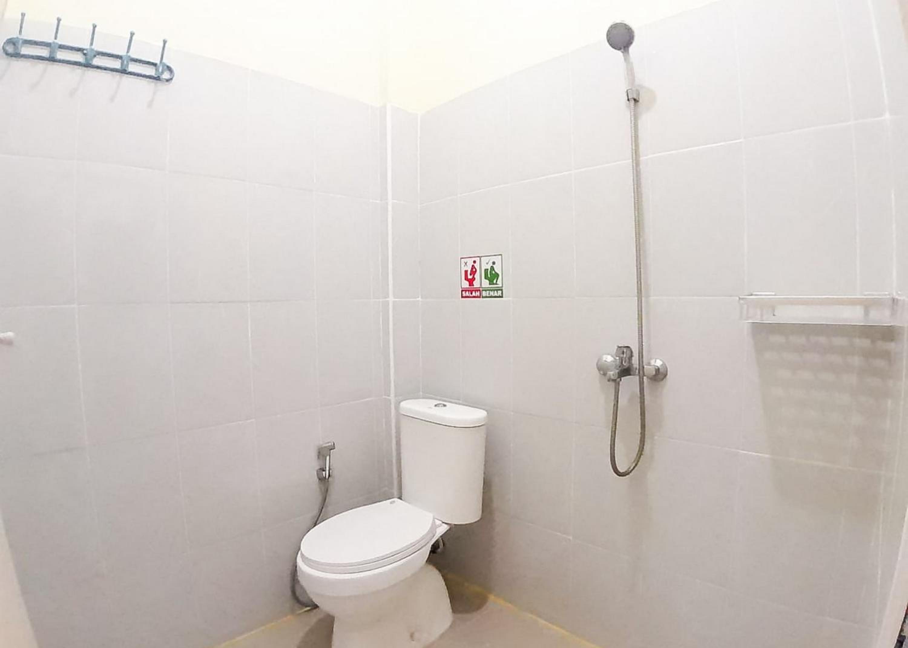Double Room - Photo 2