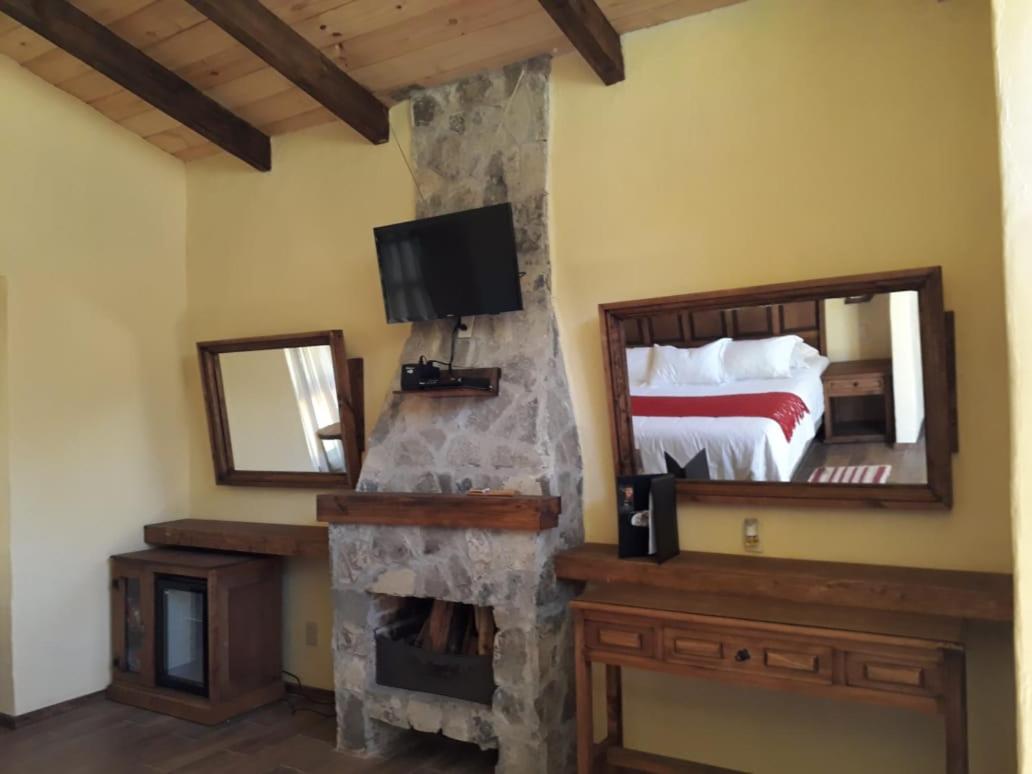 Deluxe Cottage - Photo 1