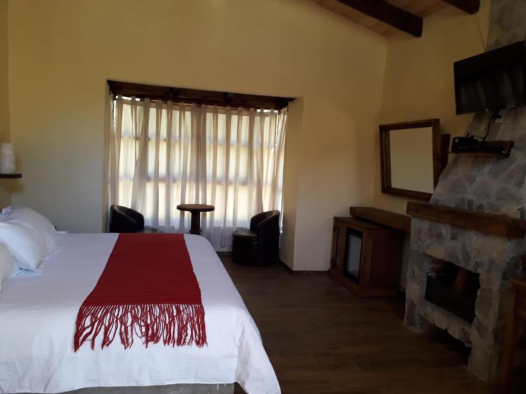 Deluxe Cottage - Photo 4