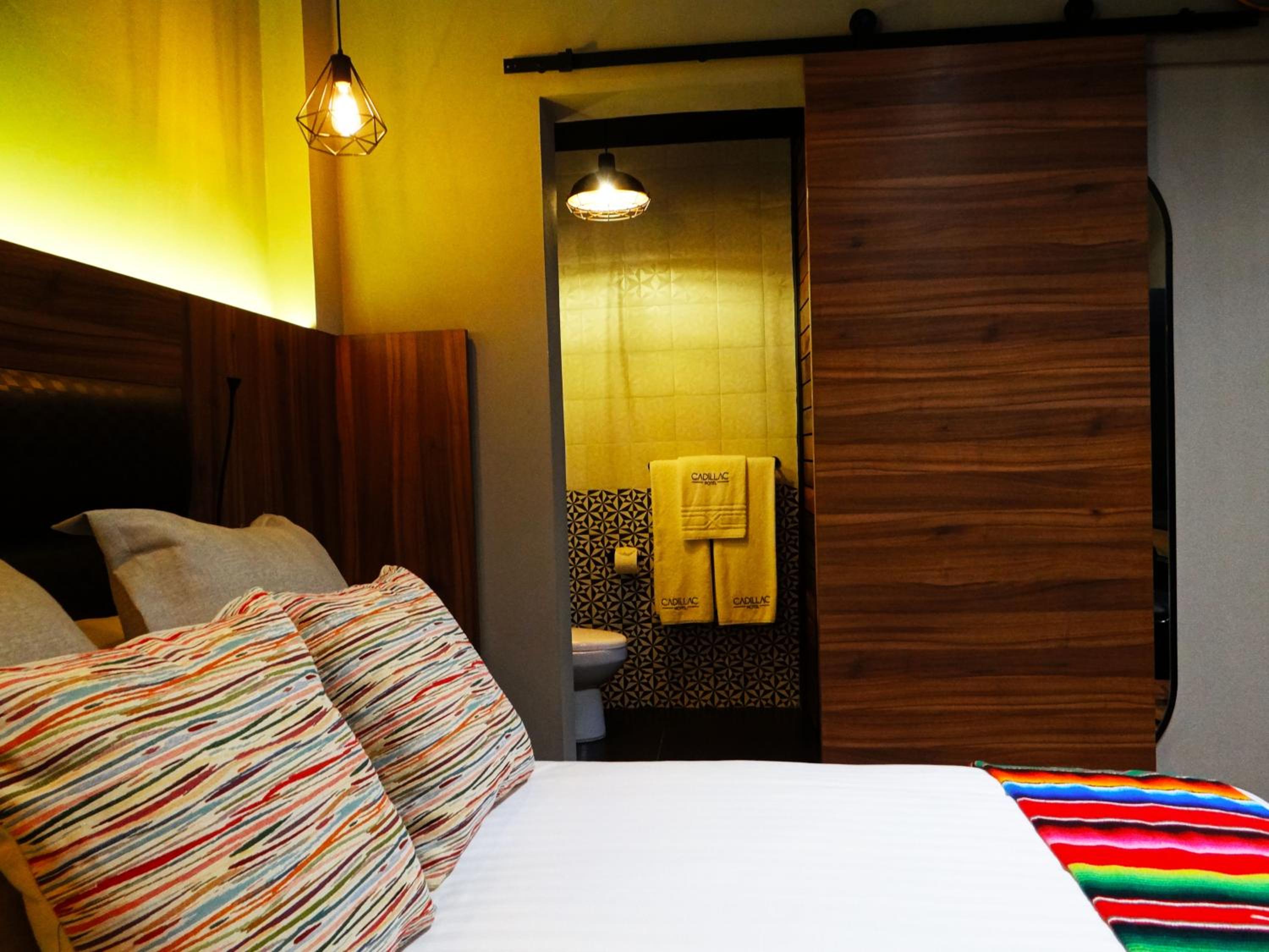 Queen Room - Photo 4