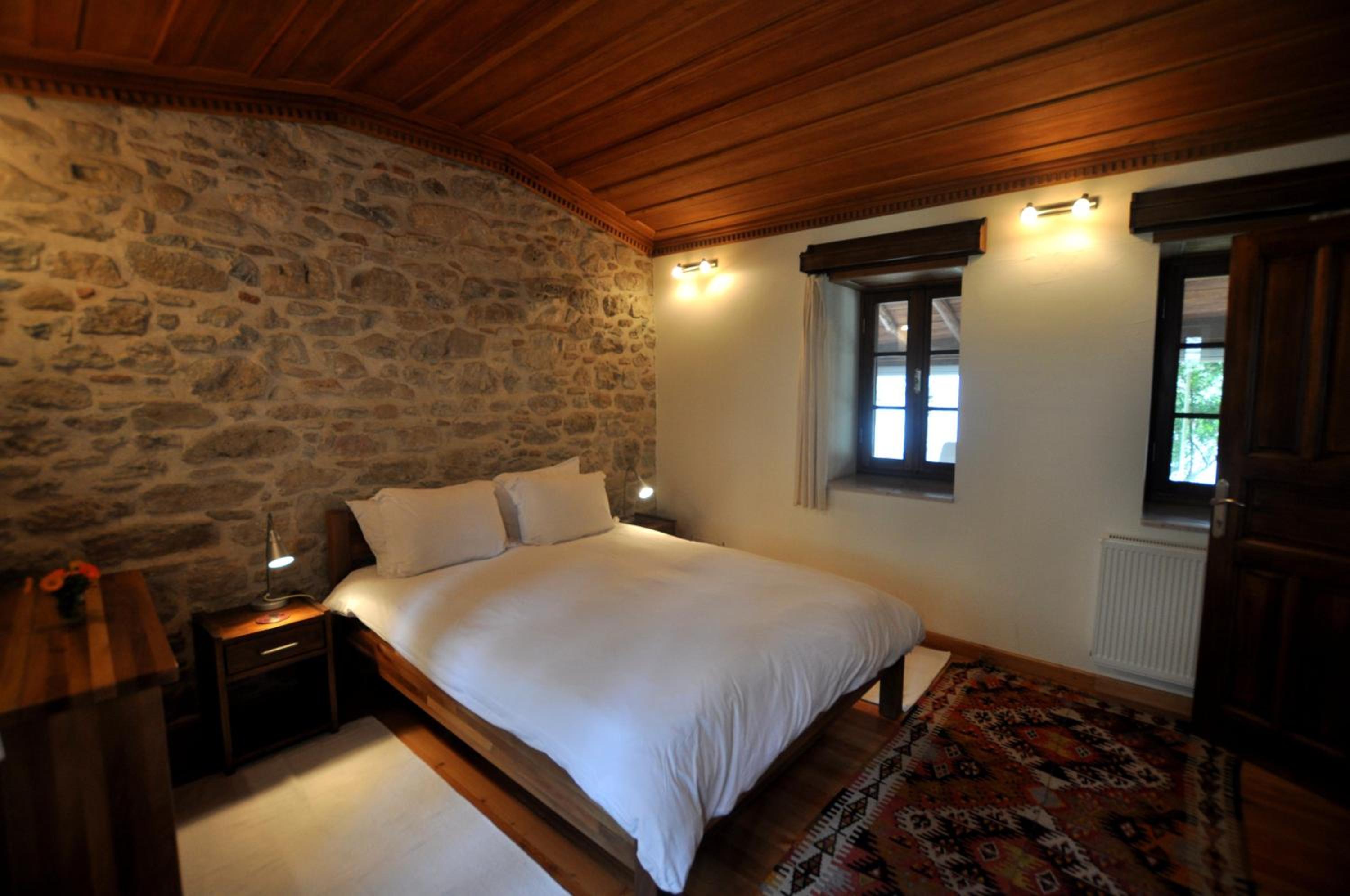 Two-Bedroom Villa photo 1