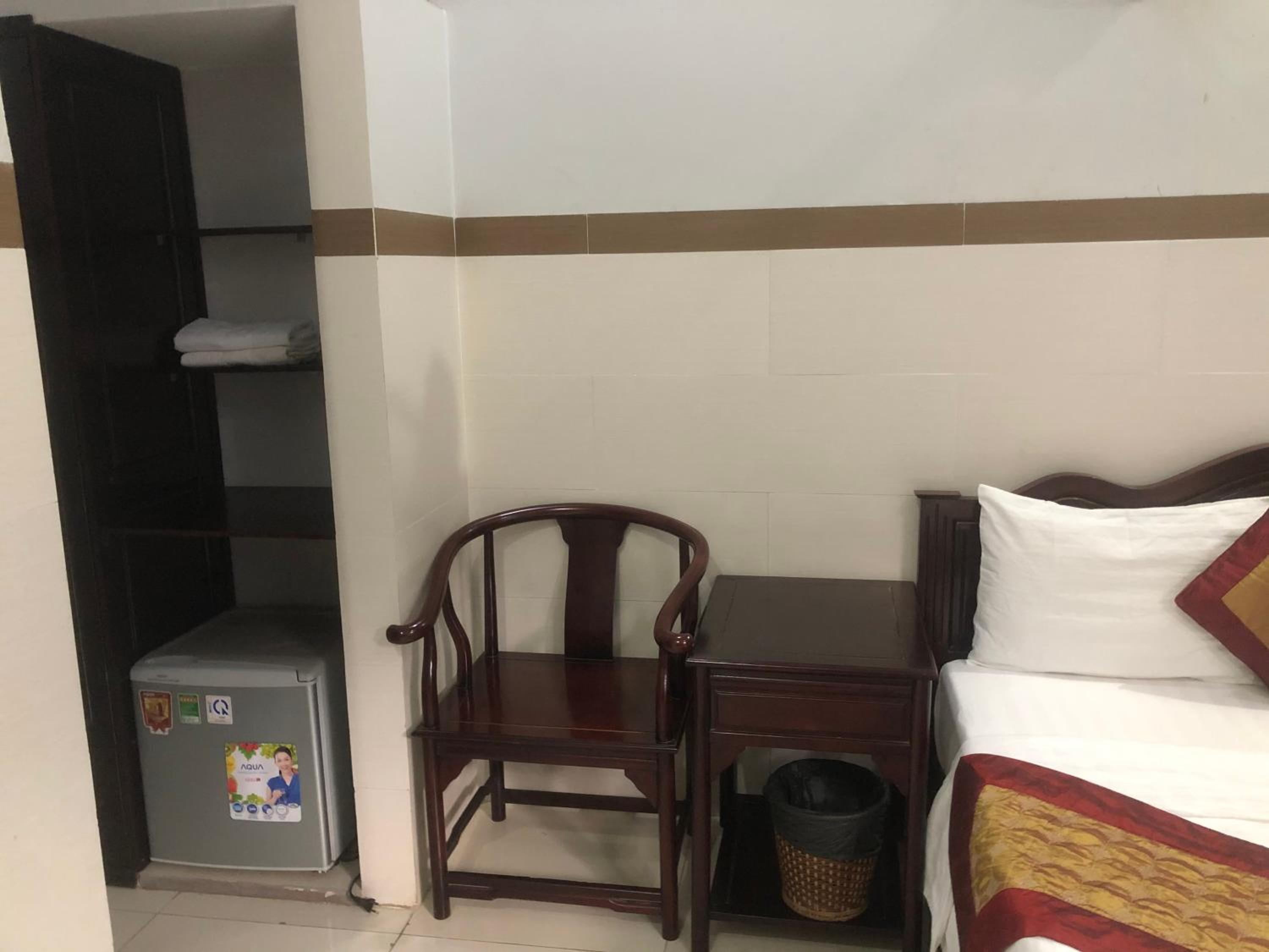 Superior Double Room photo 2