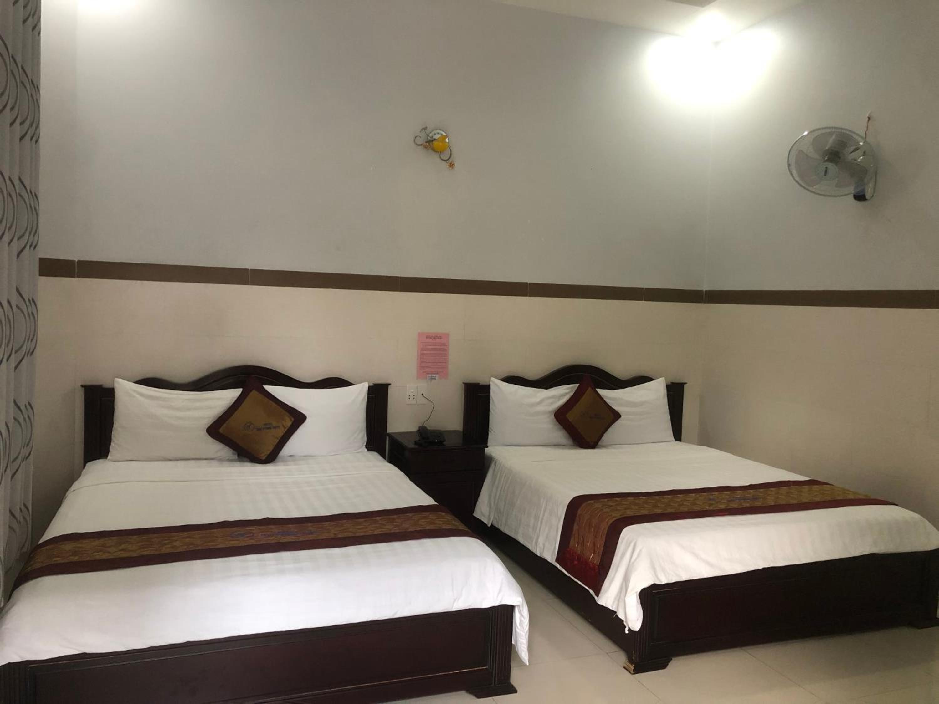 Superior Quadruple Room photo 3