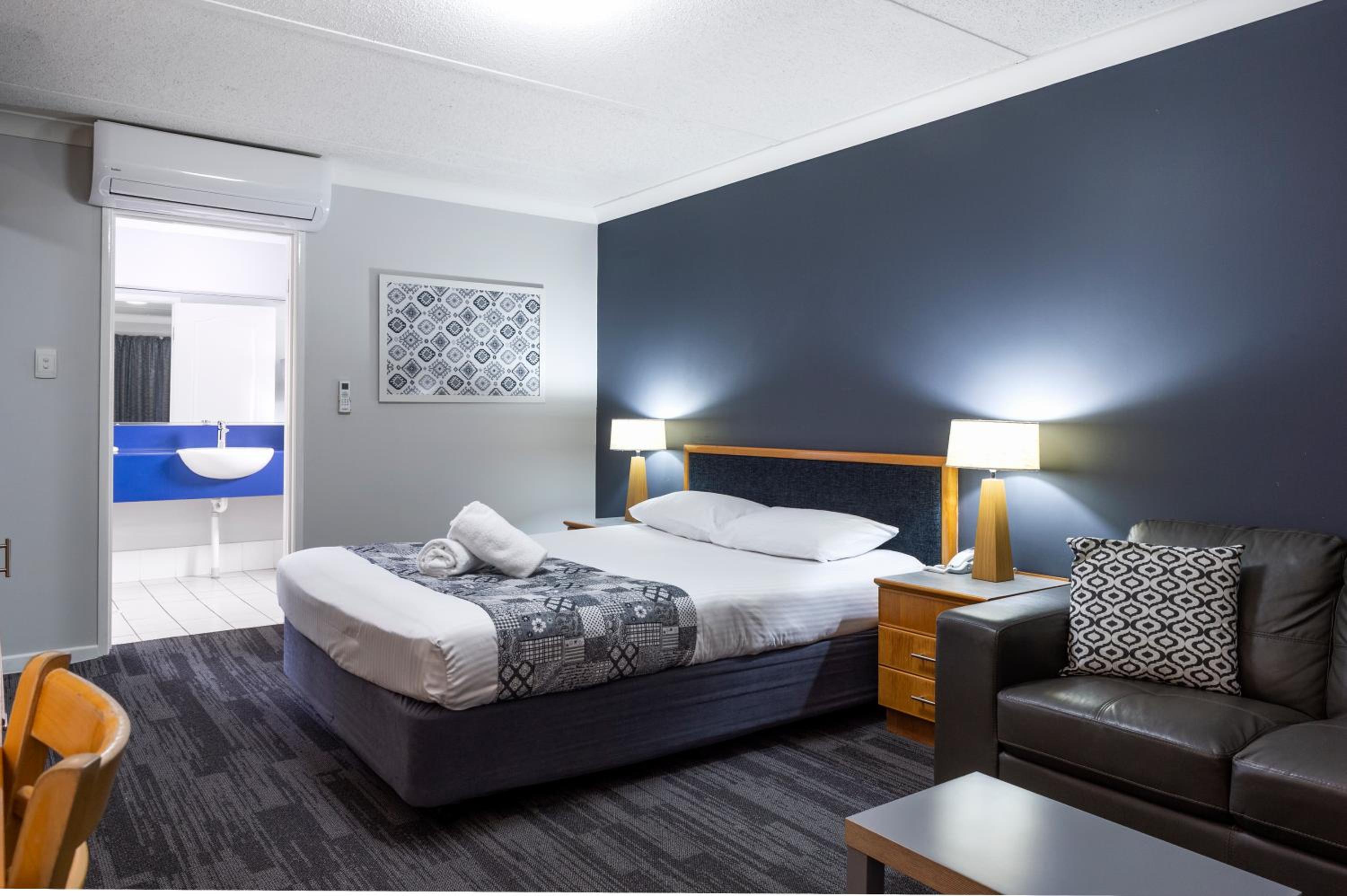 Corporate Room photo 1