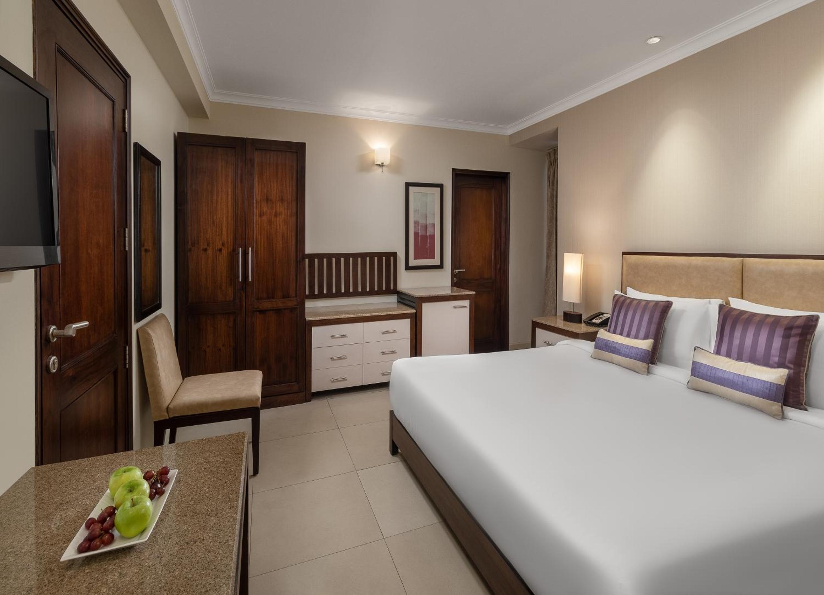 Superior Double or Twin Room - Photo 1