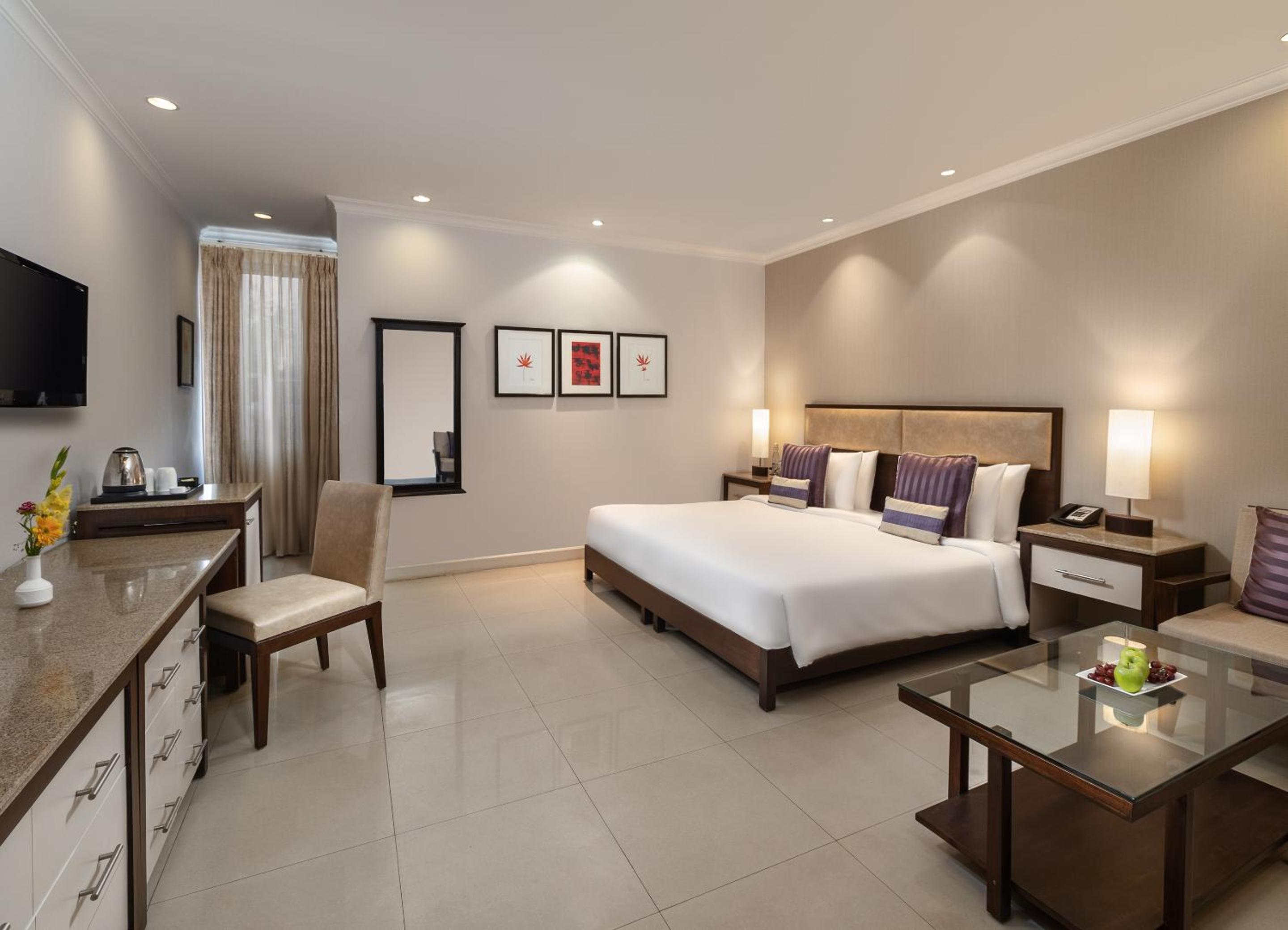 Superior Double or Twin Room - Photo 4