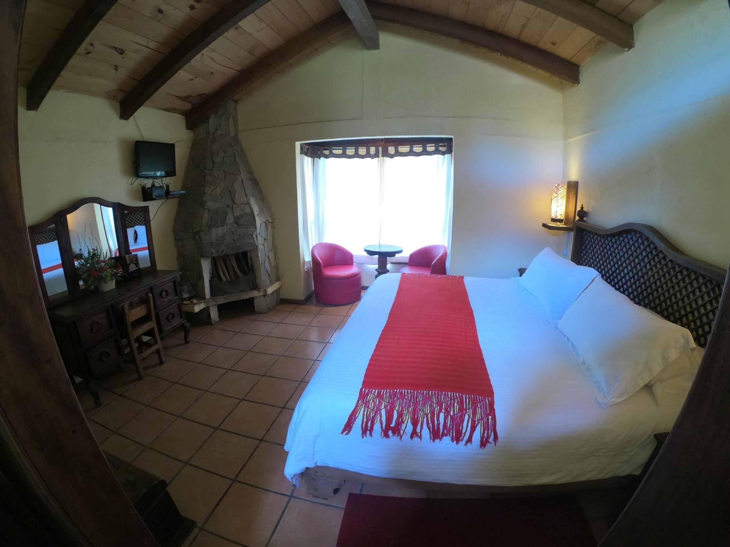 Cottage (2 Adults) - Photo 4
