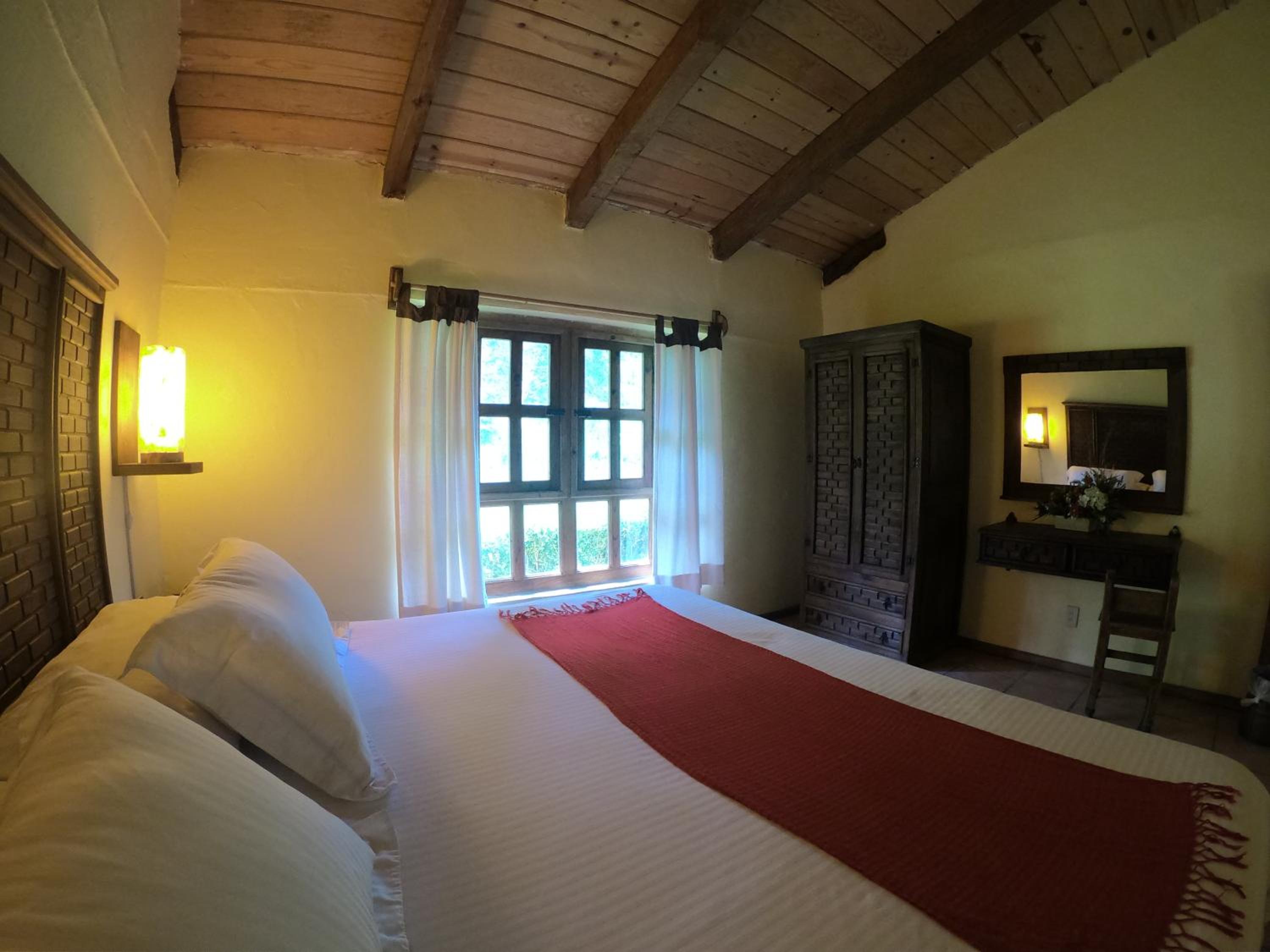 Family Room with Garden View - Photo 6