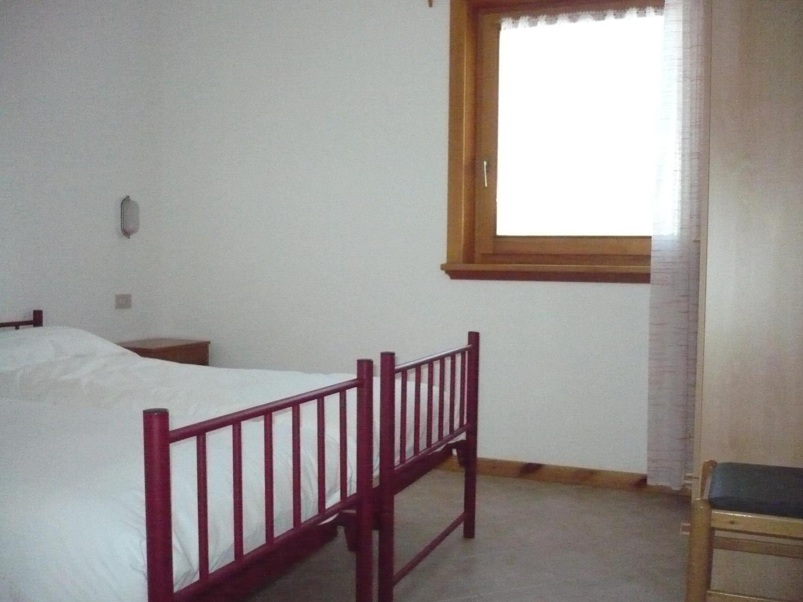 Three-Bedroom Apartment (6 Adults)