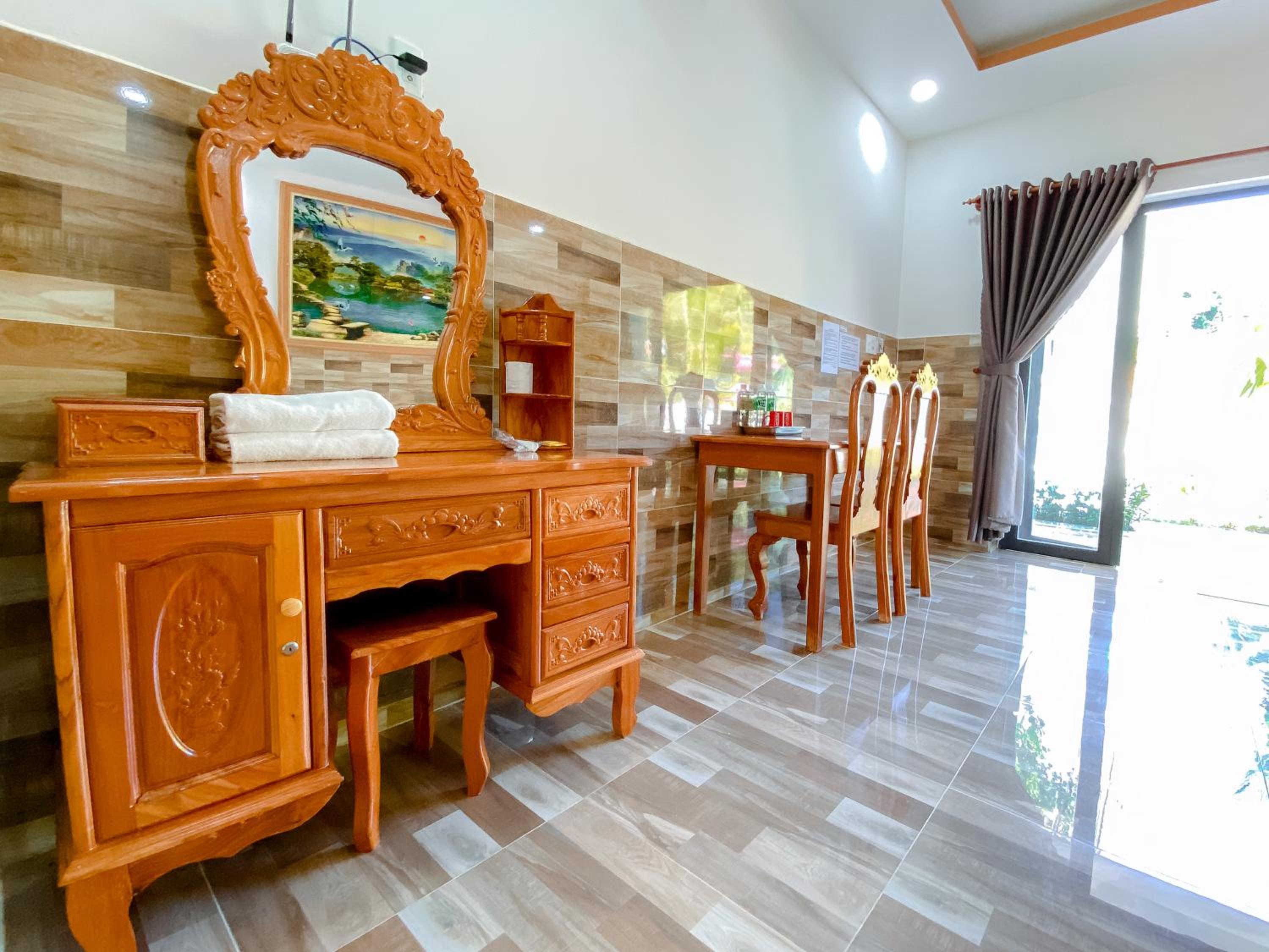 Family Bungalow