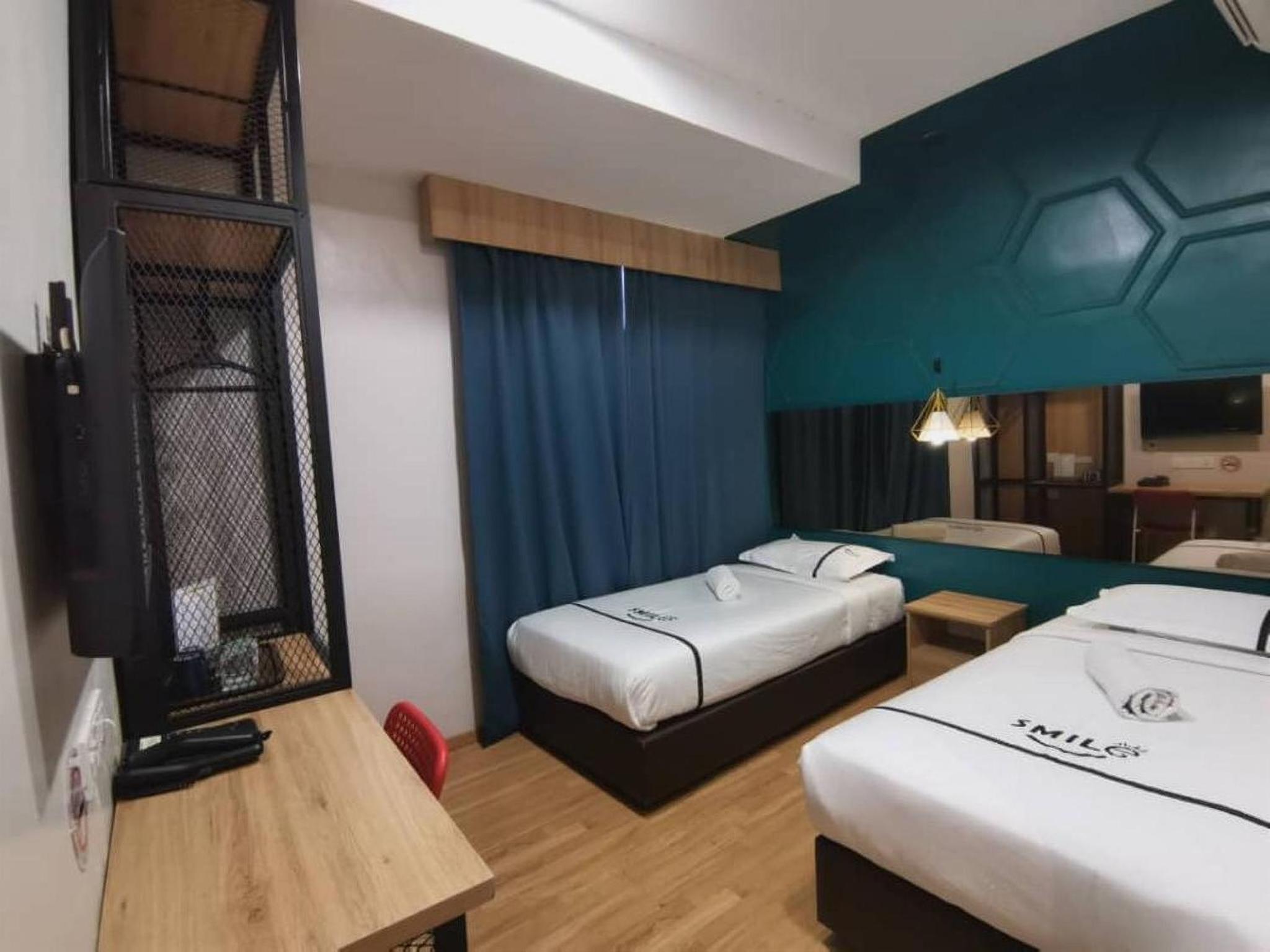 Twin Room photo 2
