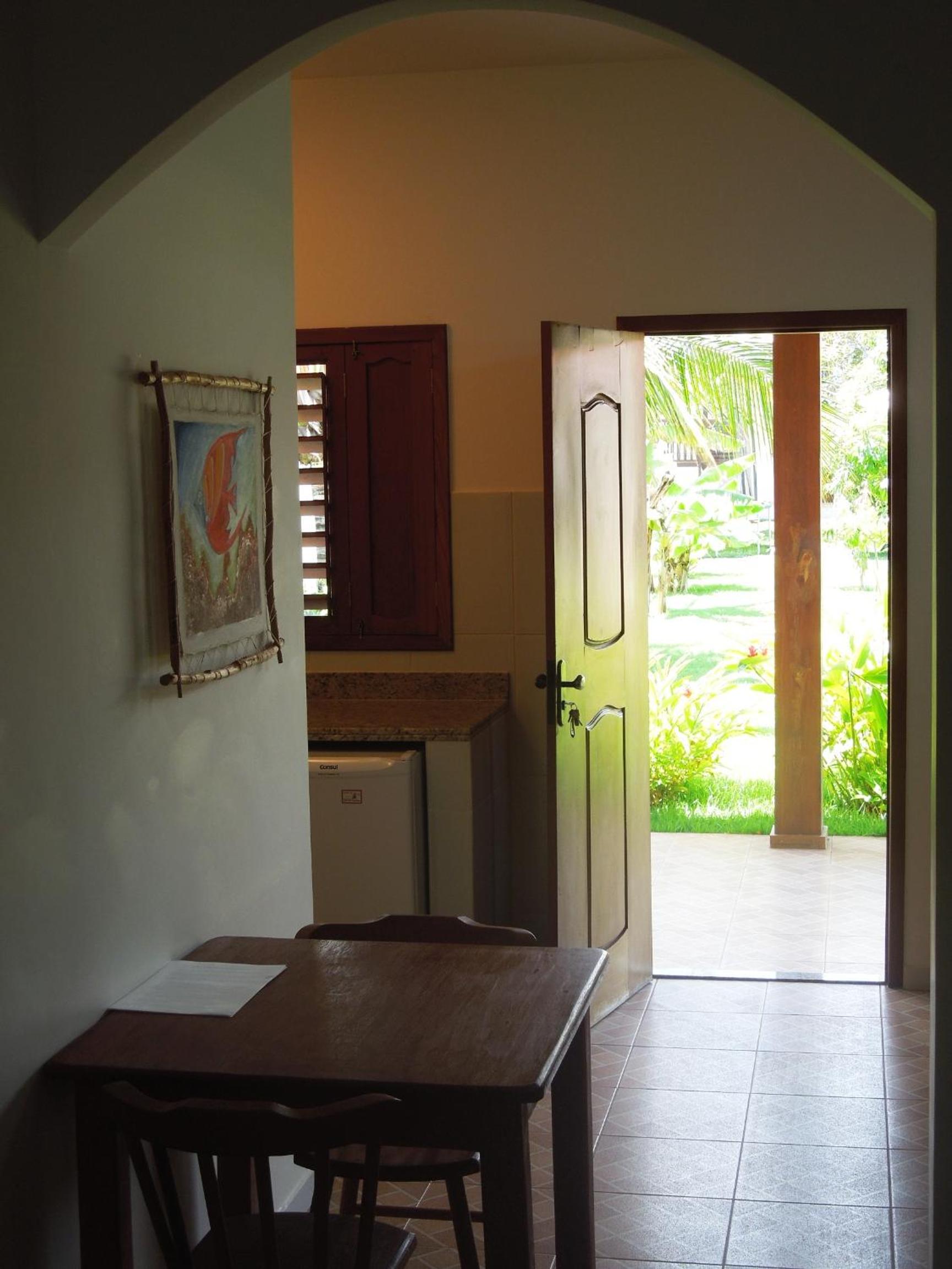 Standard Bungalow Room