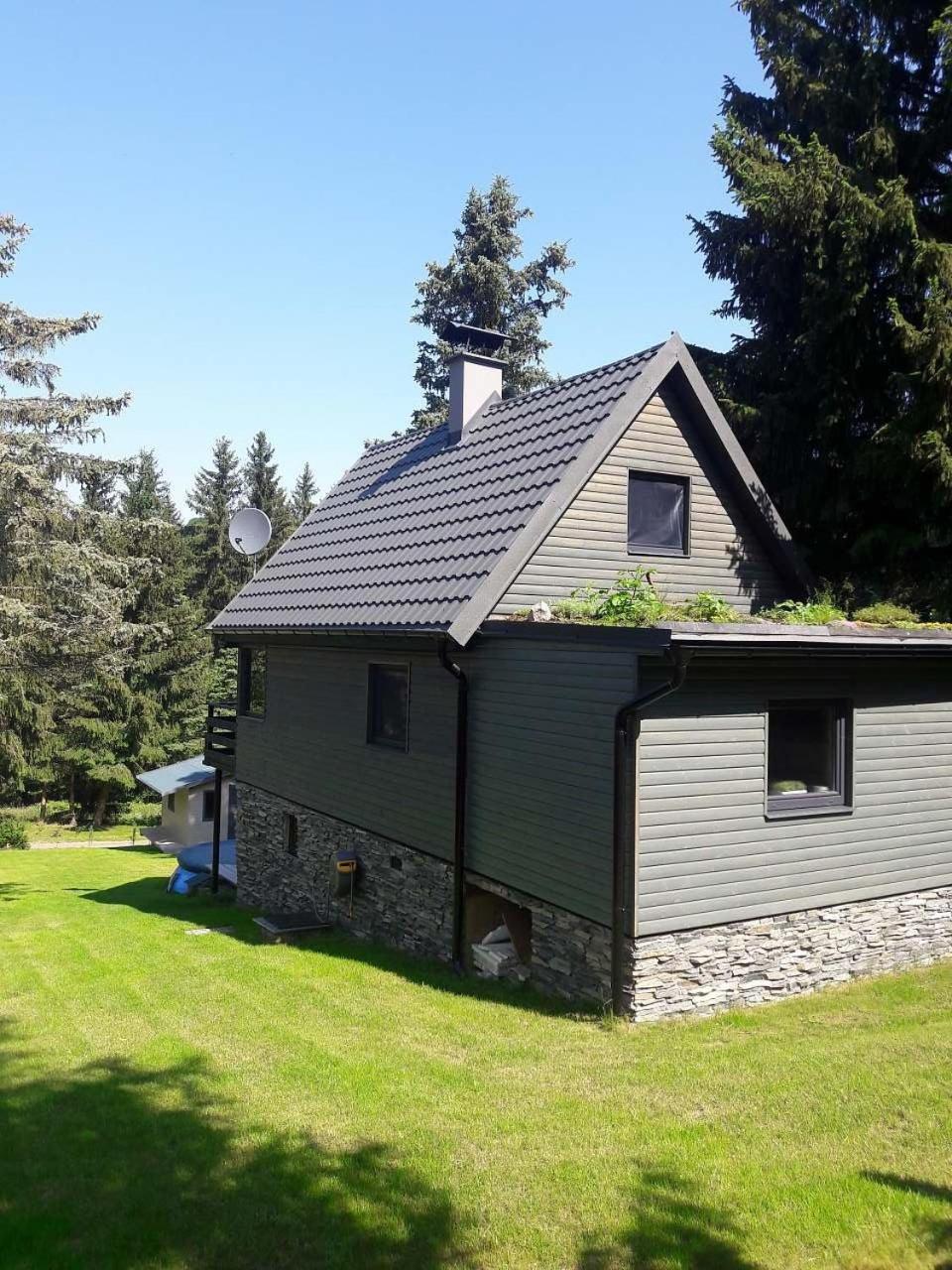 One-Bedroom Chalet - Photo 37
