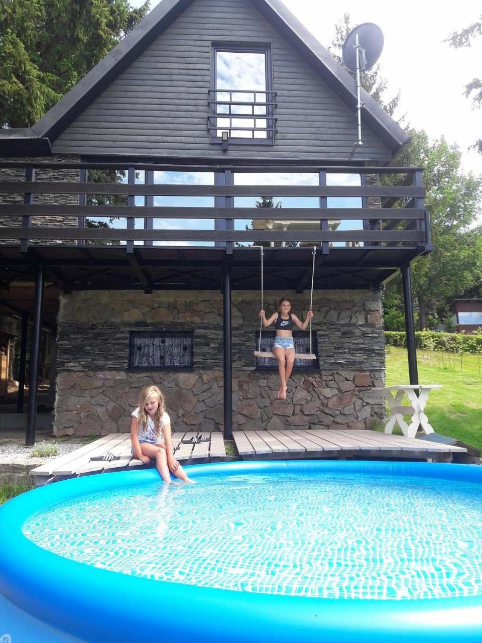 One-Bedroom Chalet - Photo 20