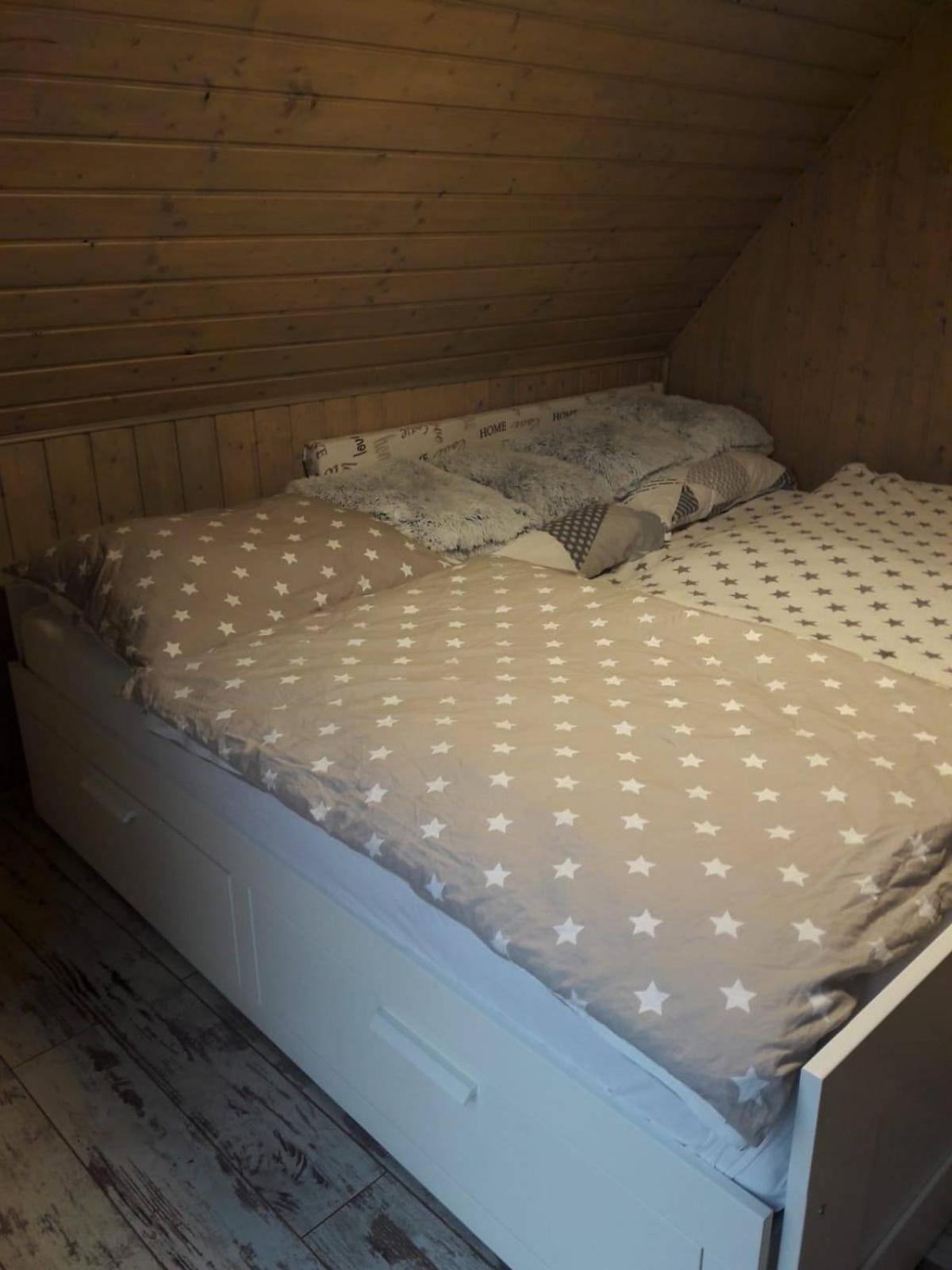 One-Bedroom Chalet - Photo 1