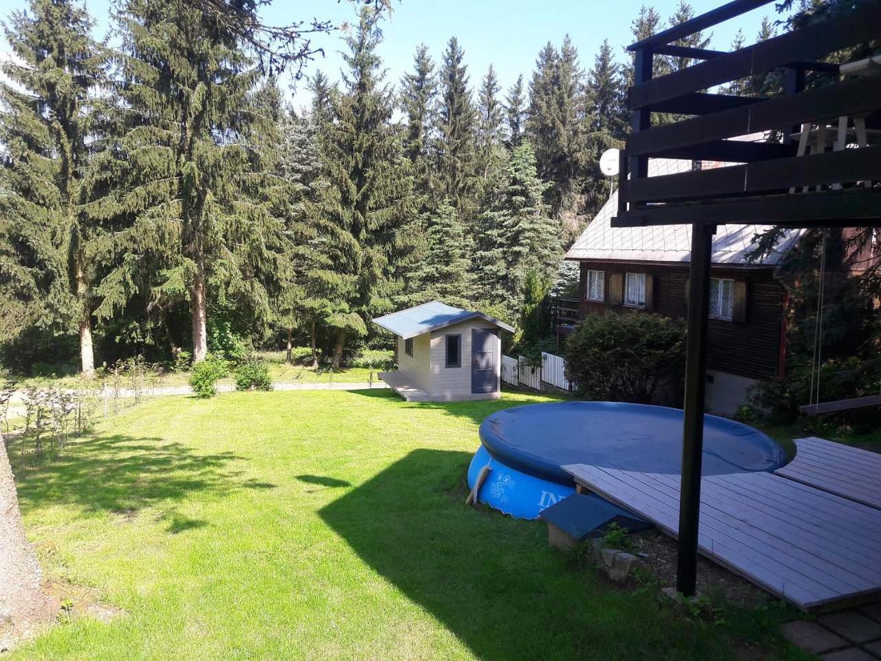 One-Bedroom Chalet - Photo 9