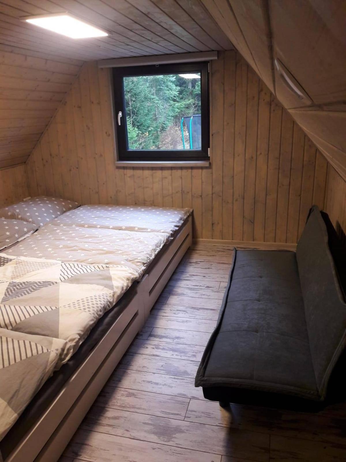 One-Bedroom Chalet - Photo 11