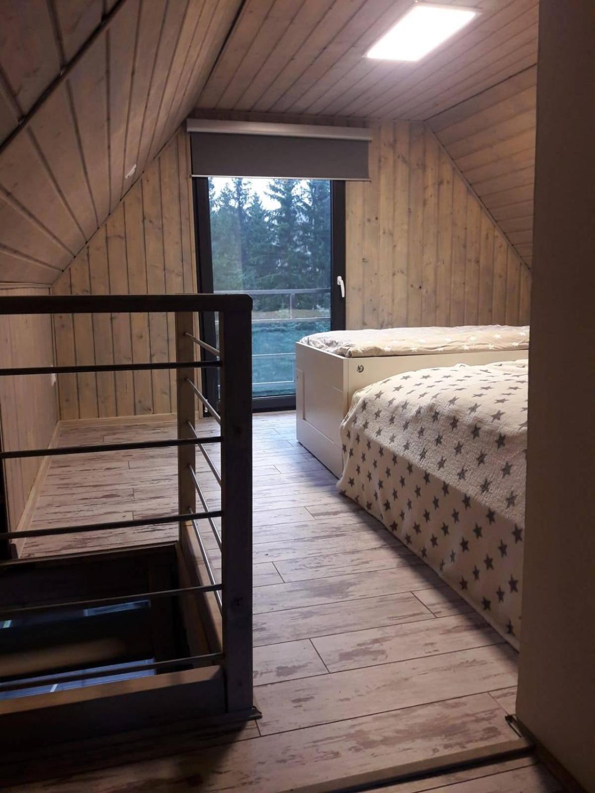 One-Bedroom Chalet - Photo 12