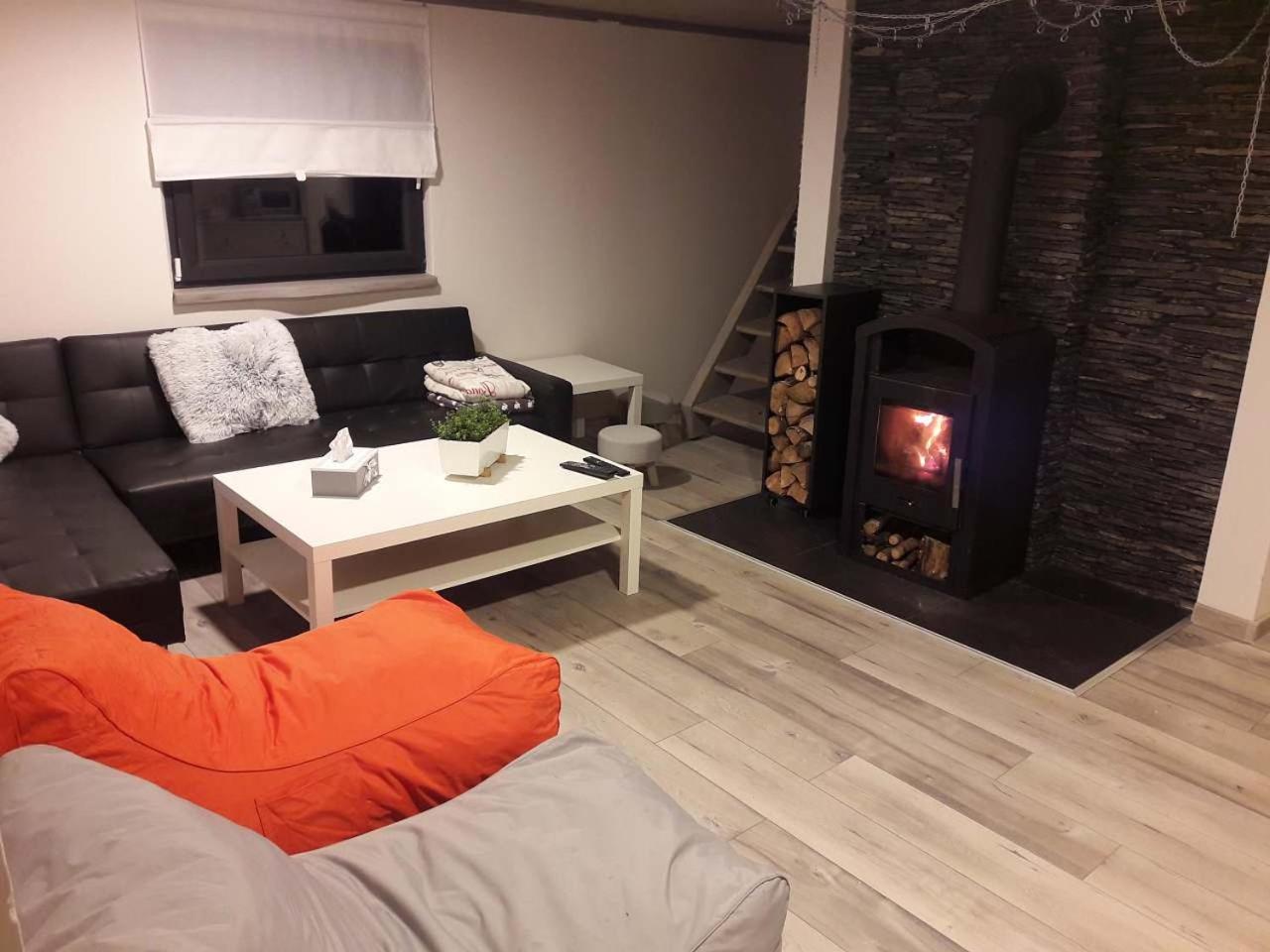 One-Bedroom Chalet - Photo 14