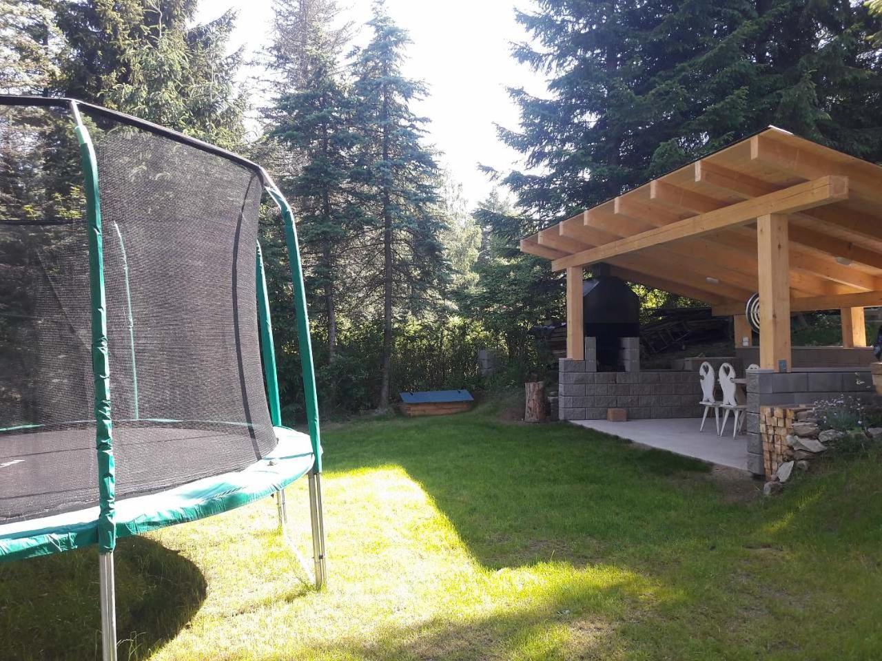 One-Bedroom Chalet - Photo 17
